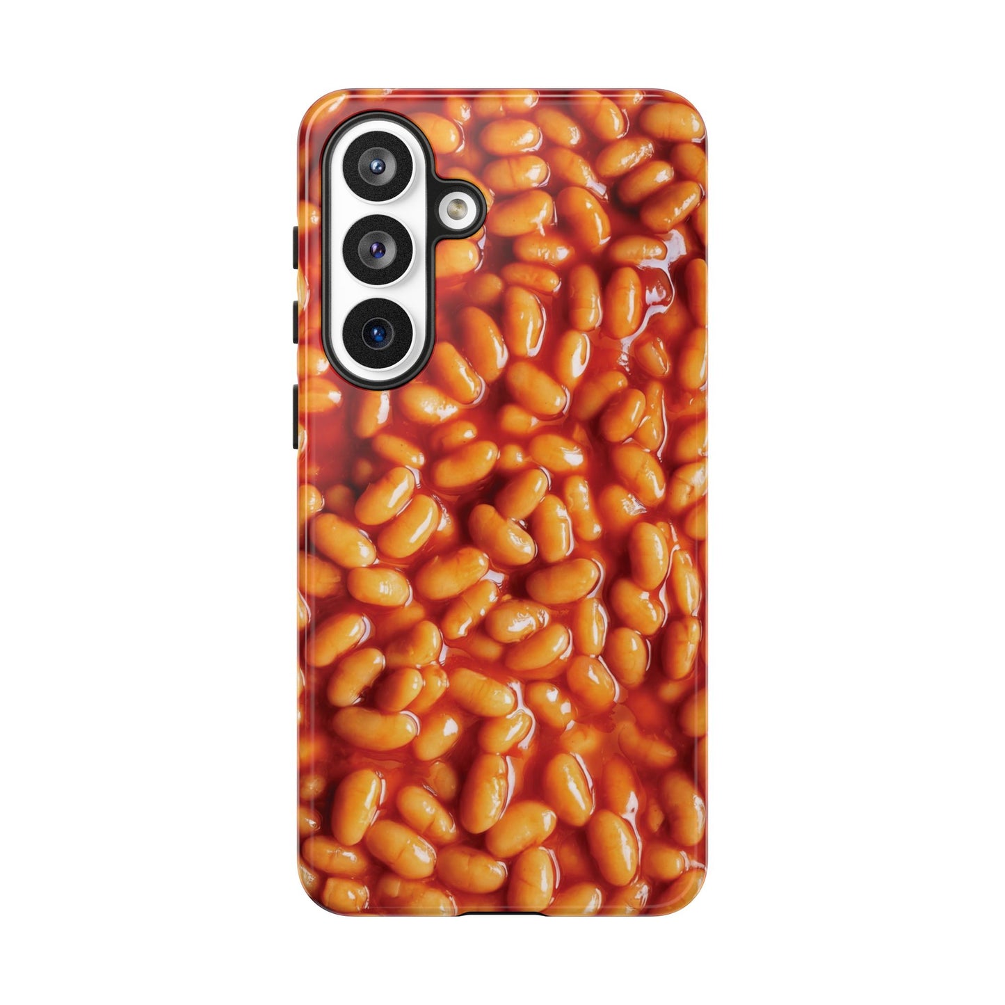 Phone Case - Musical Fruit Tough Protective Case