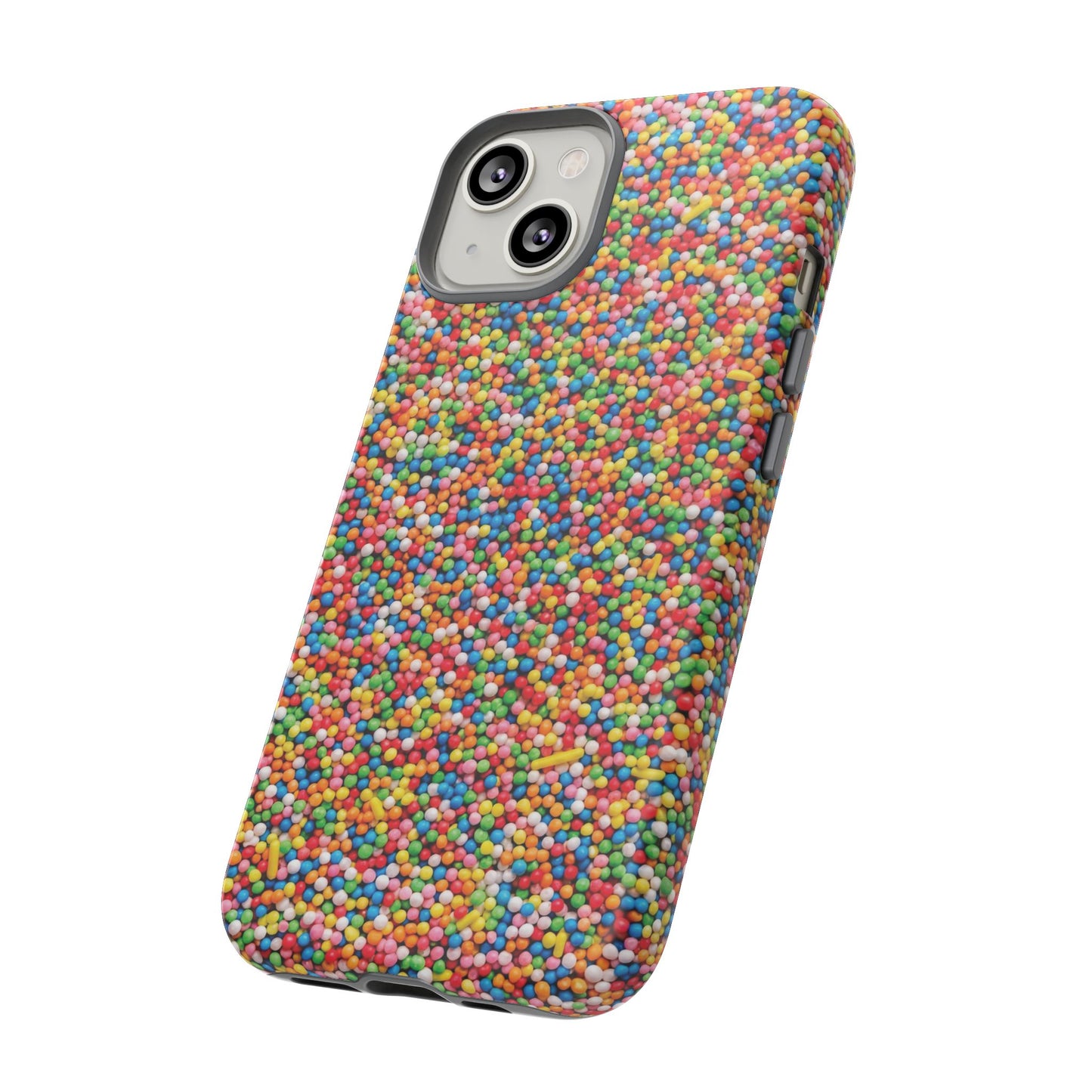 Phone Case - Fairy Bread Tough Protective Case