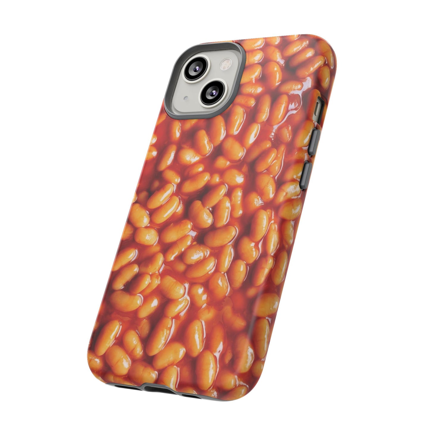 Phone Case - Musical Fruit Tough Protective Case
