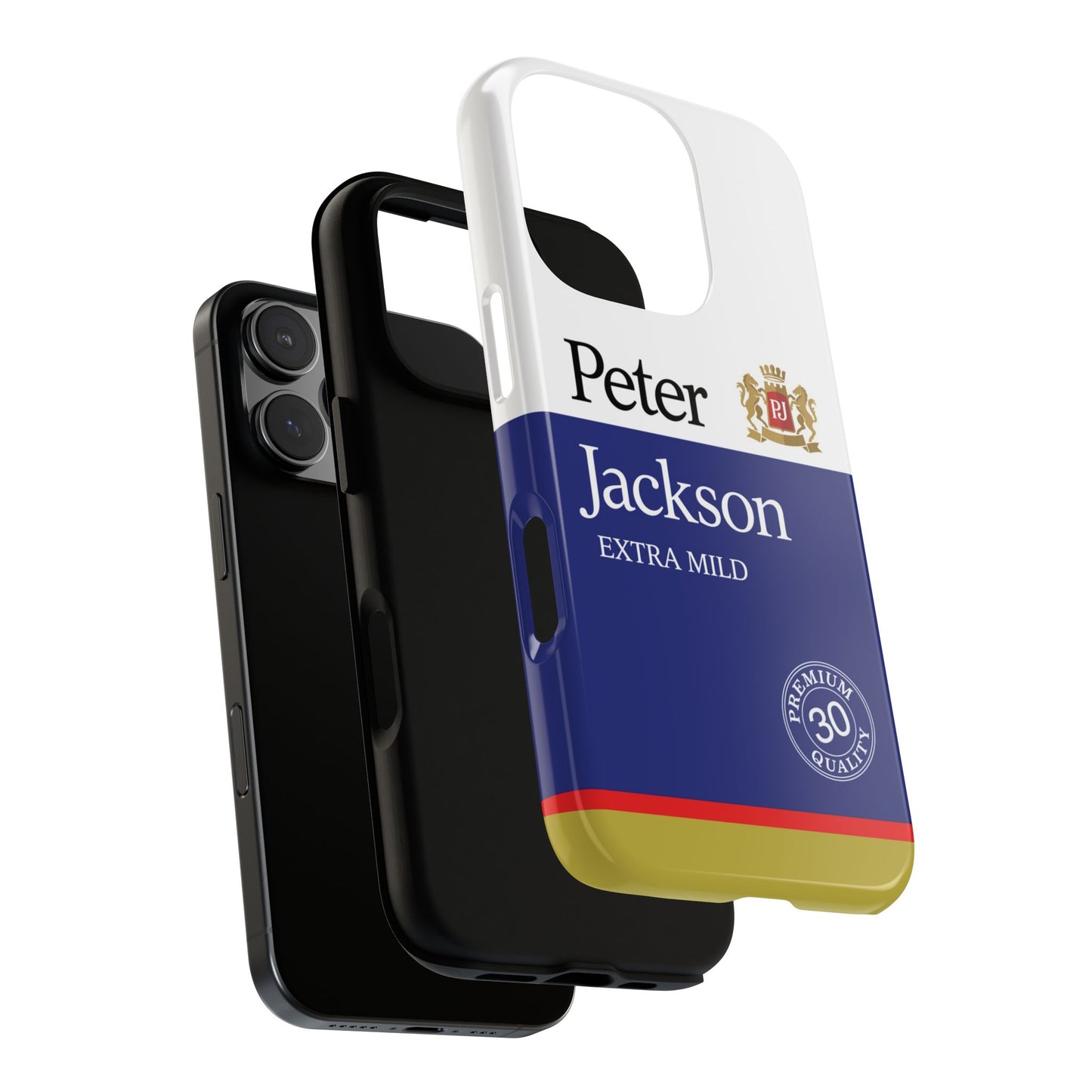 Phone Case - Peter Jackson Tough Protective Case