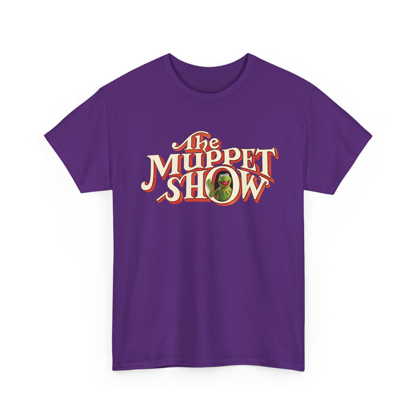The Muppet Show Unisex Tee