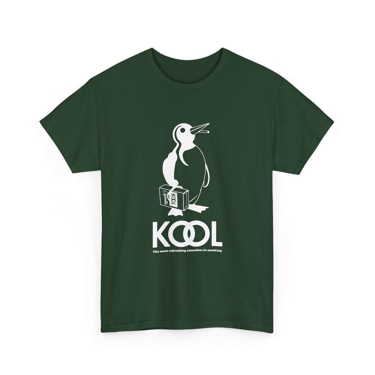 KOOLS Penguin Unisex Tee