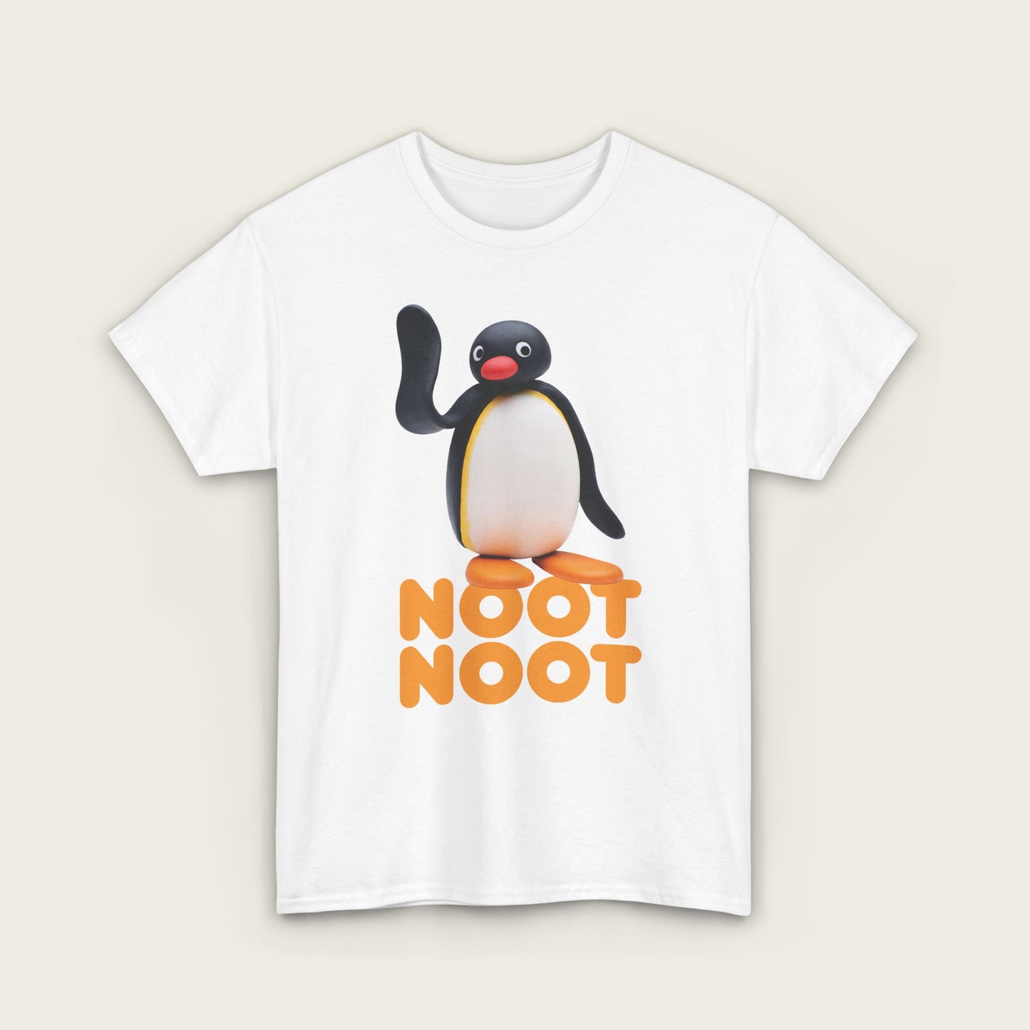 NOOT NOOT Unisex Tee