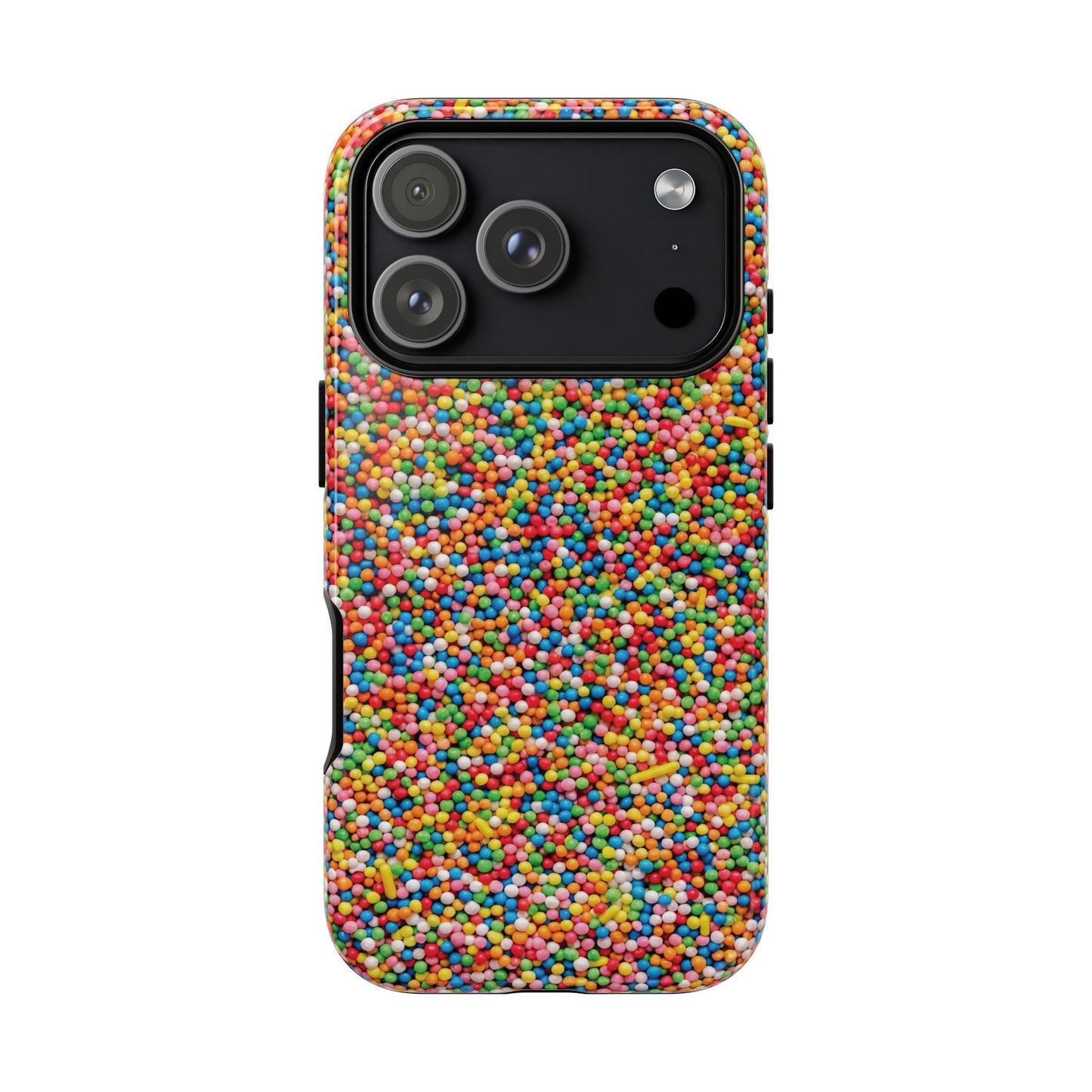 Phone Case - Fairy Bread Tough Protective Case