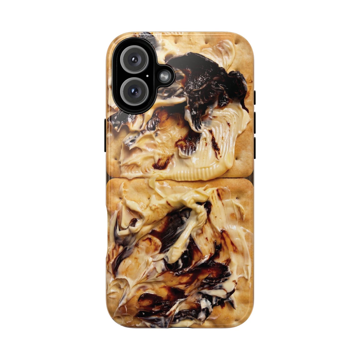 Phone Case - SAO Vegemite Tough Protective Case
