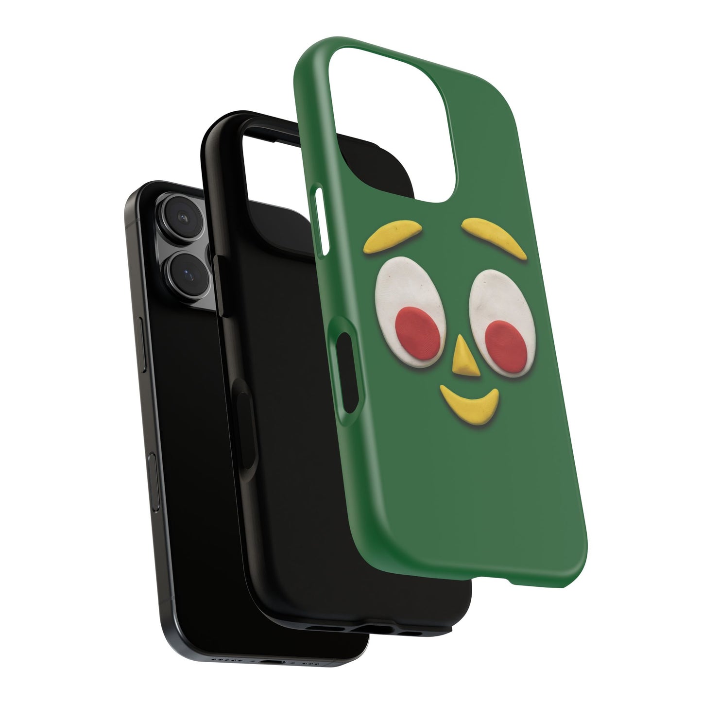 Phone Case - Gumby Tough Protective Case