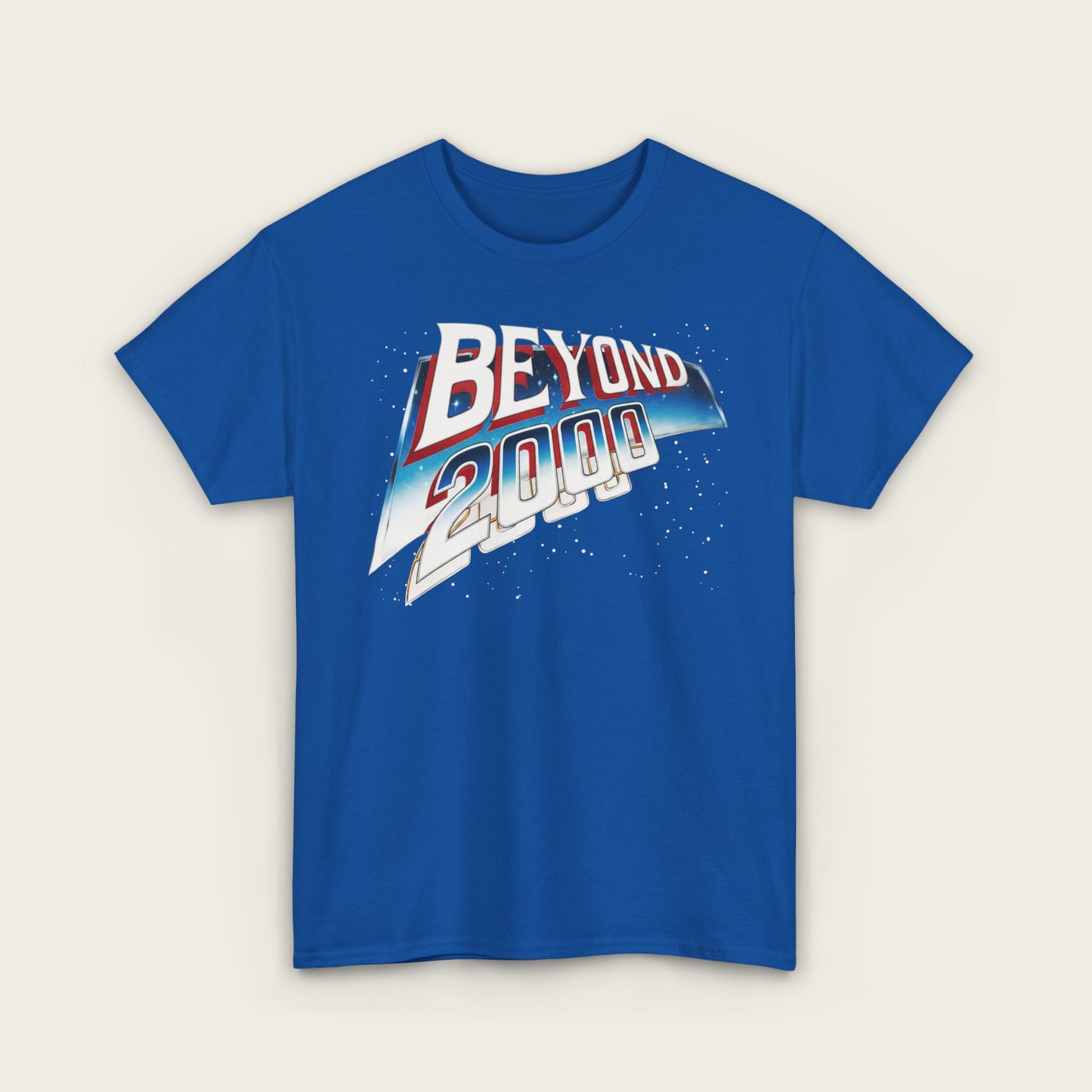 Beyond 2000 Unisex Tee