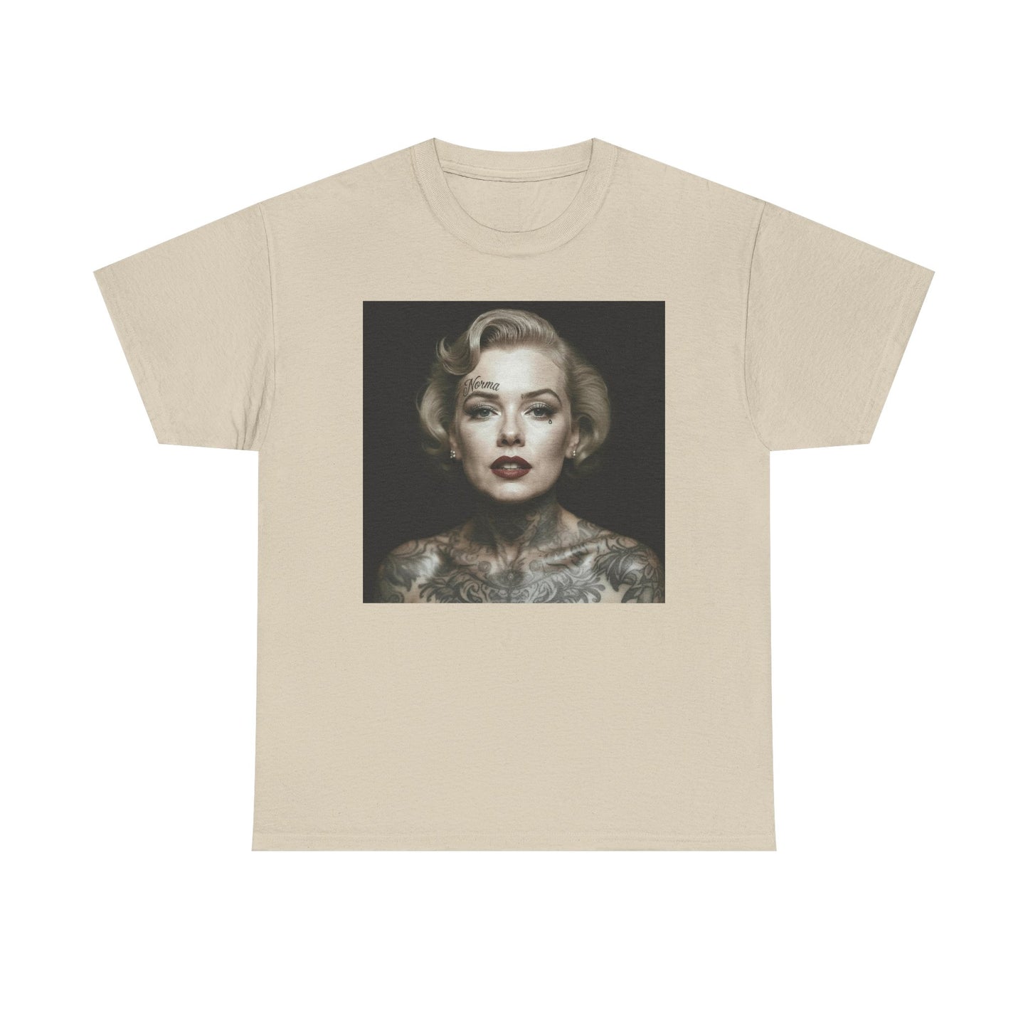 Norma Unisex Tee