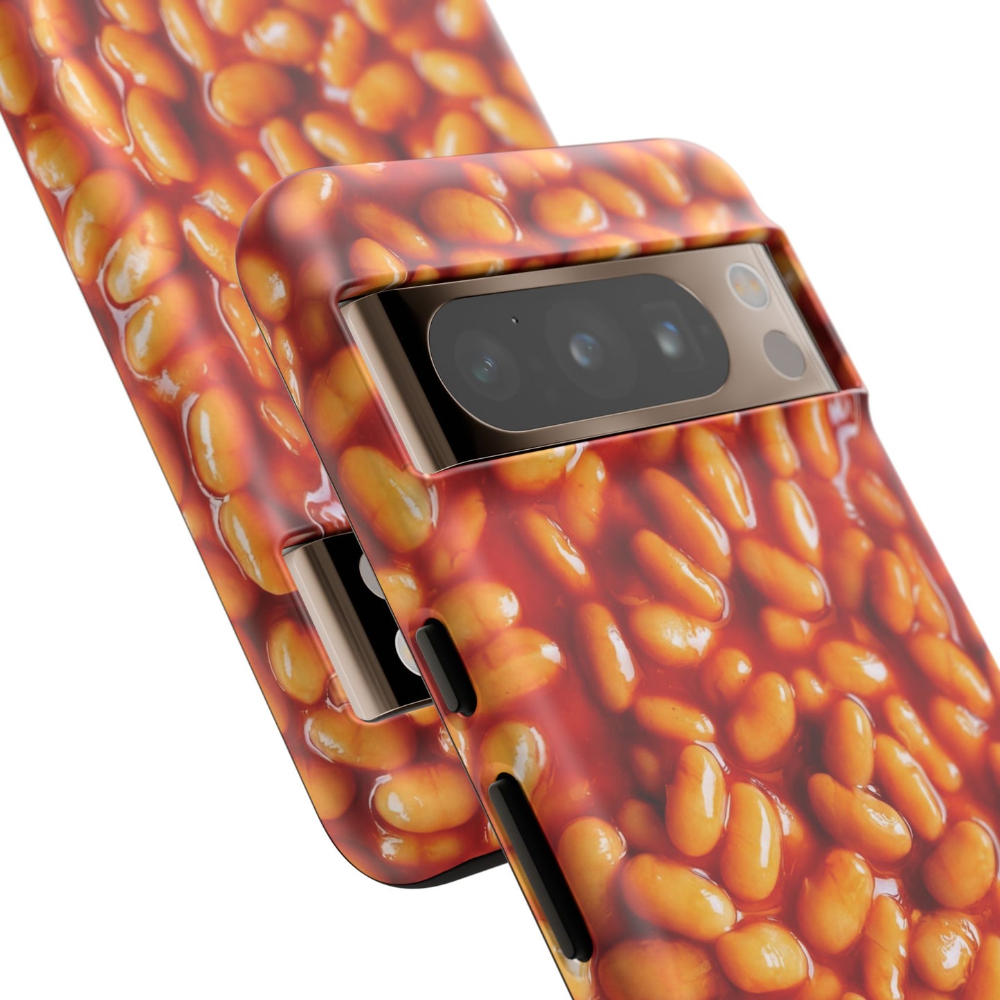 Phone Case - Musical Fruit Tough Protective Case