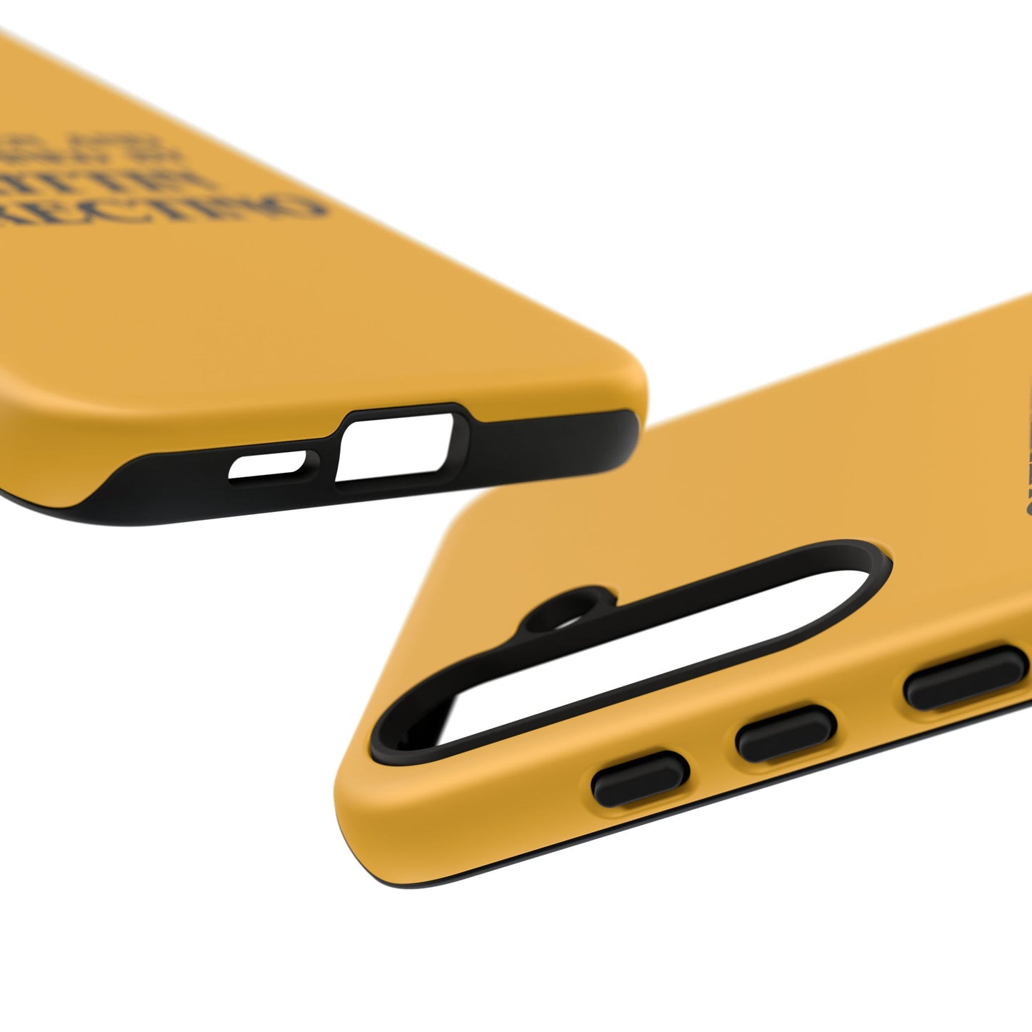 Phone Case - Quentinen Tough Protective Case
