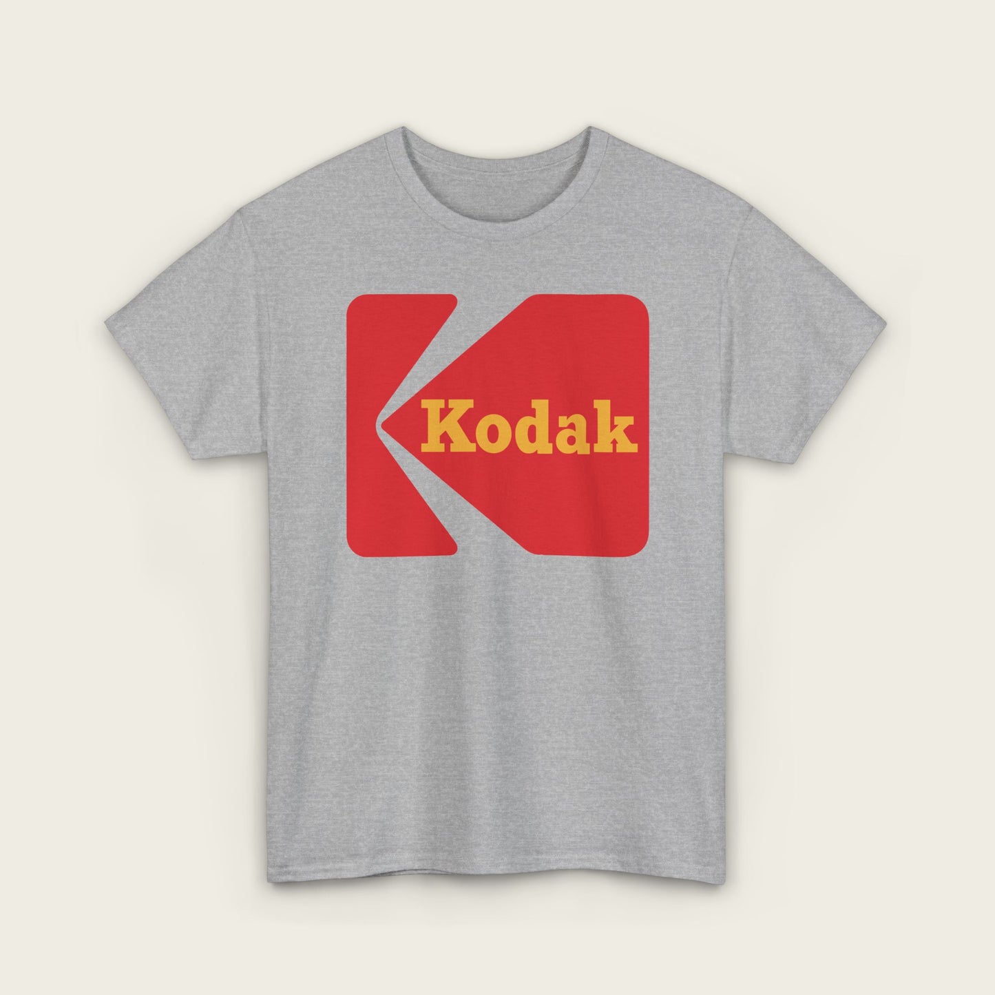 Kodak Unisex Tee