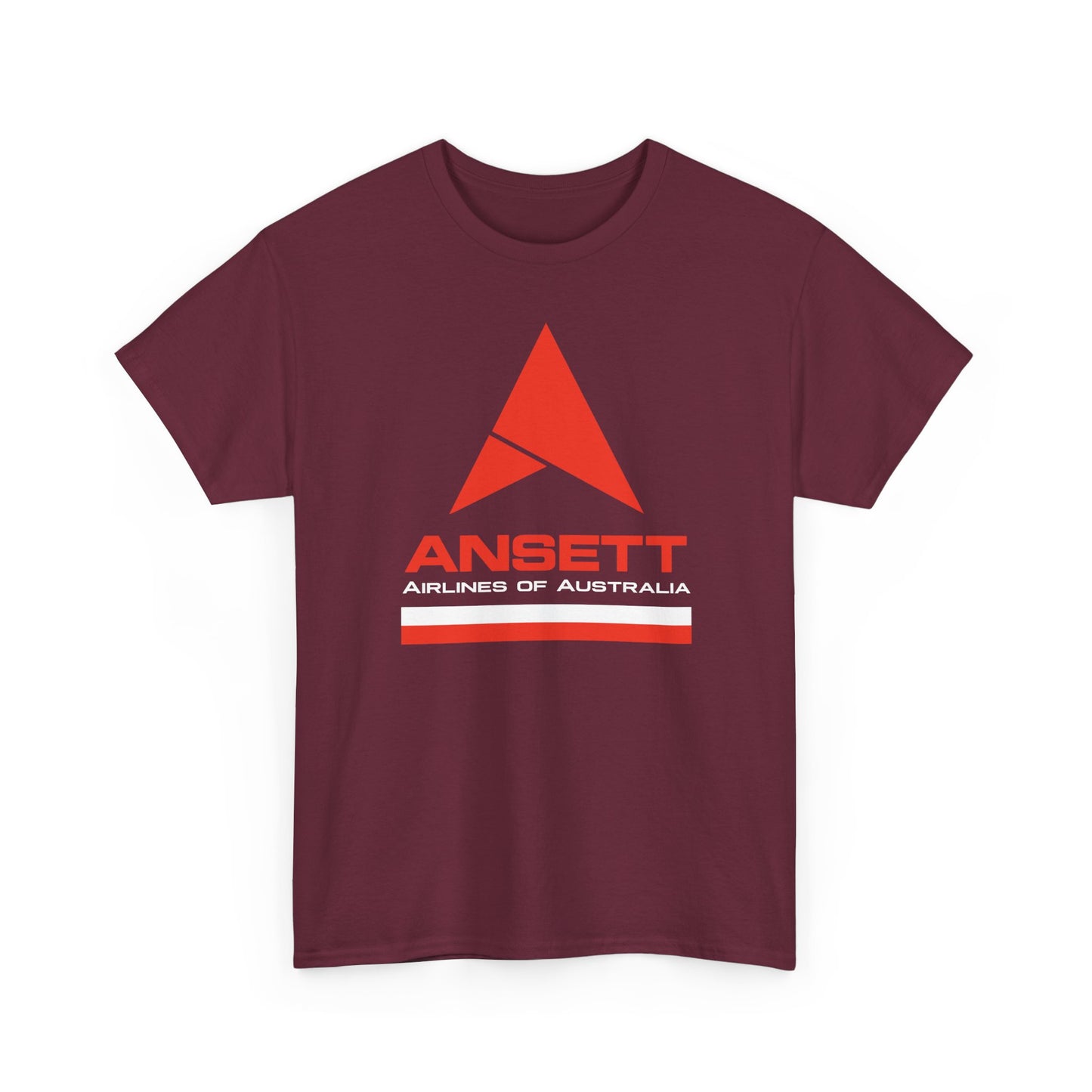 Ansett '81 Unisex Tee