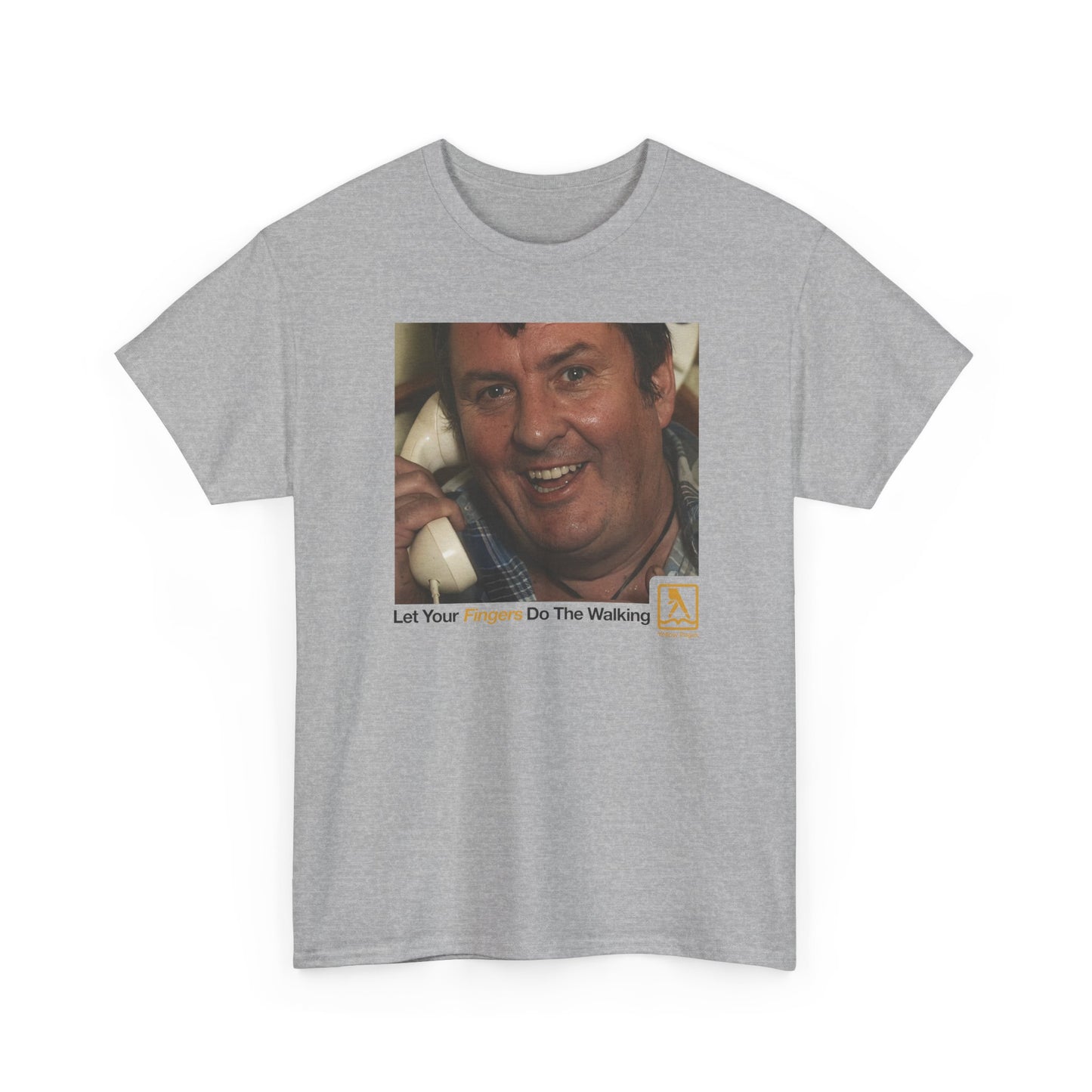 G-O-G-G-O Unisex Tee