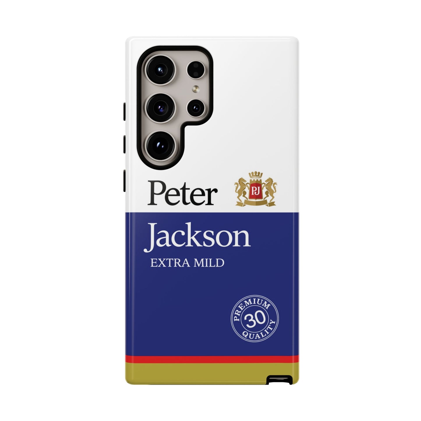 Phone Case - Peter Jackson Tough Protective Case