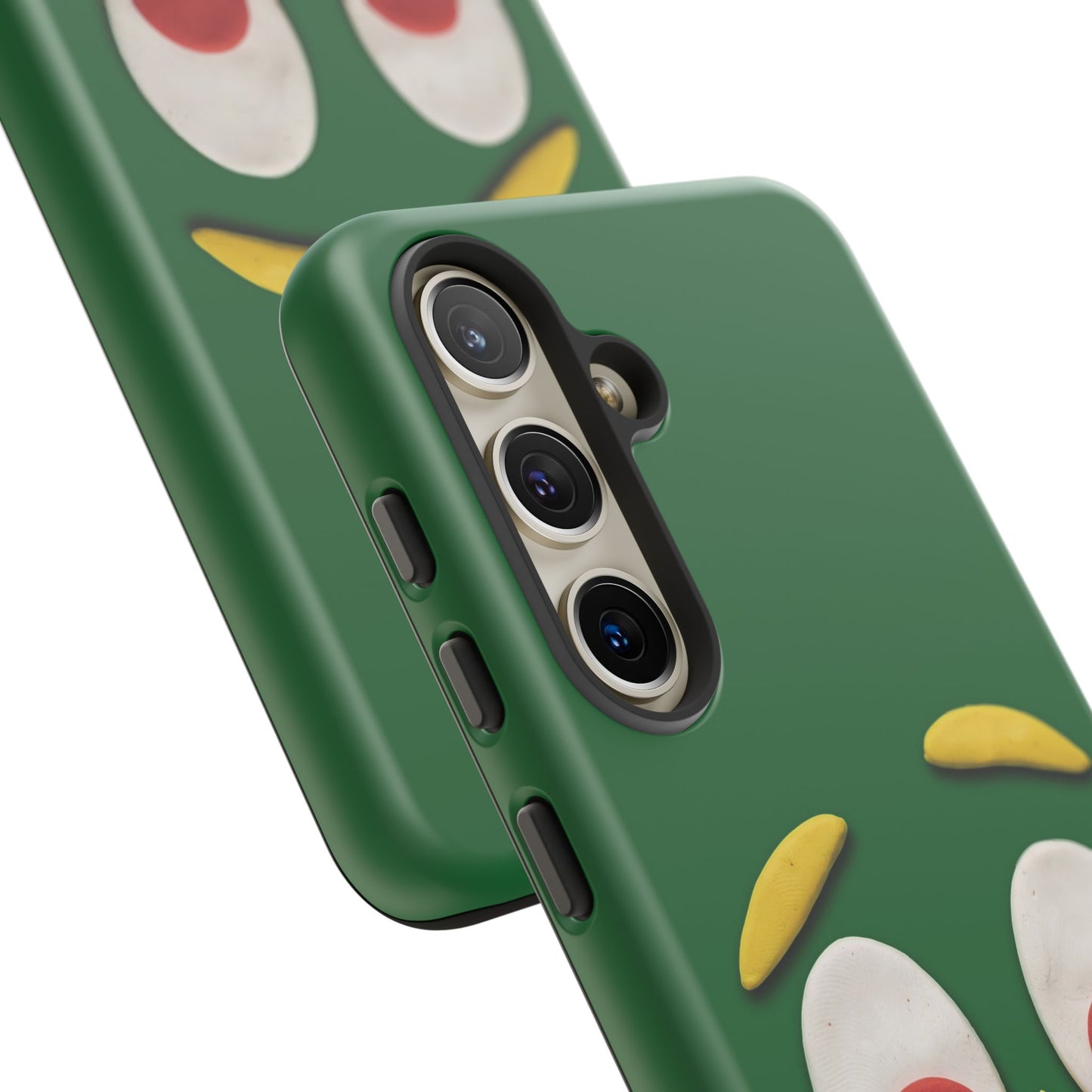 Phone Case - Gumby Tough Protective Case