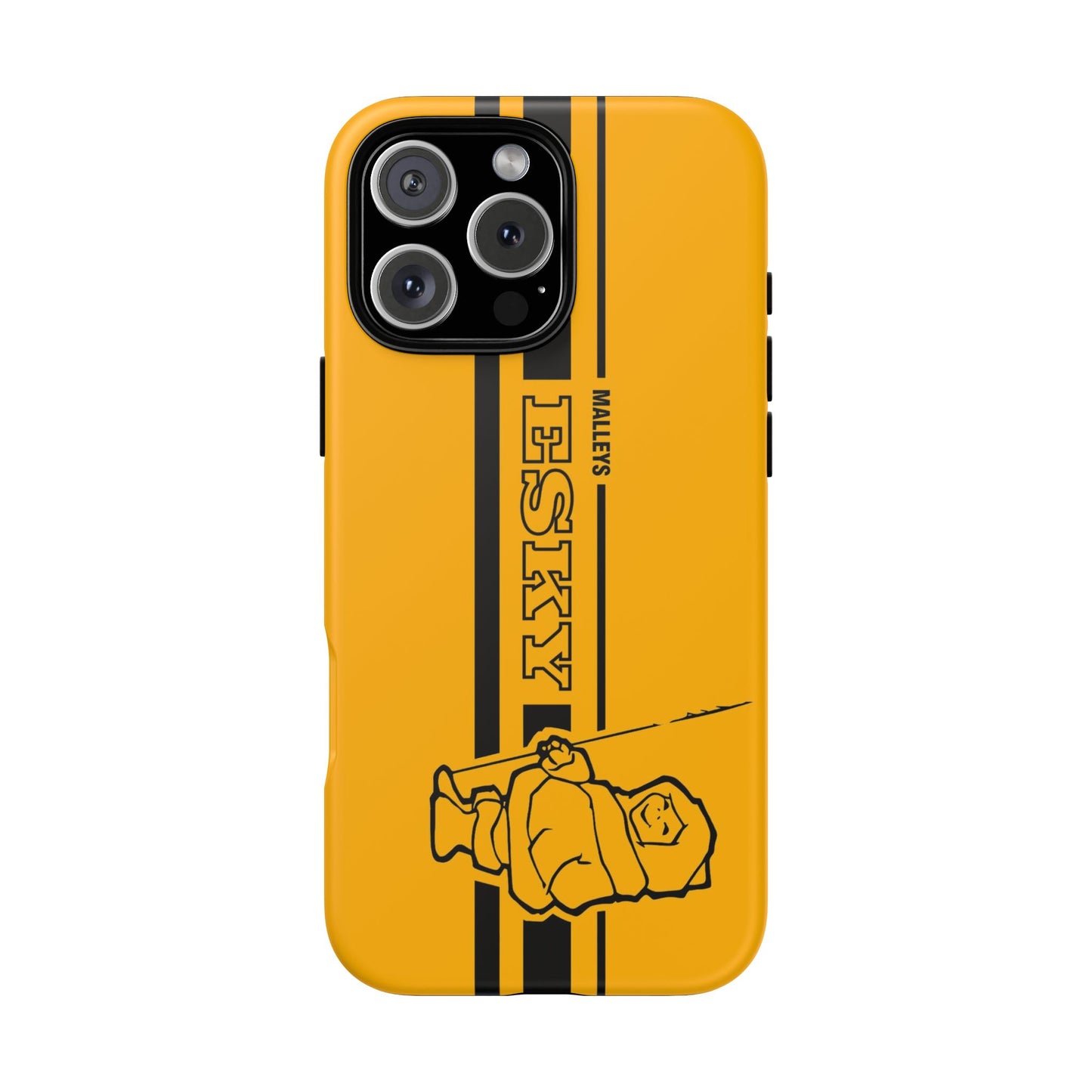 Phone Case - ESKY Tough Protective Case