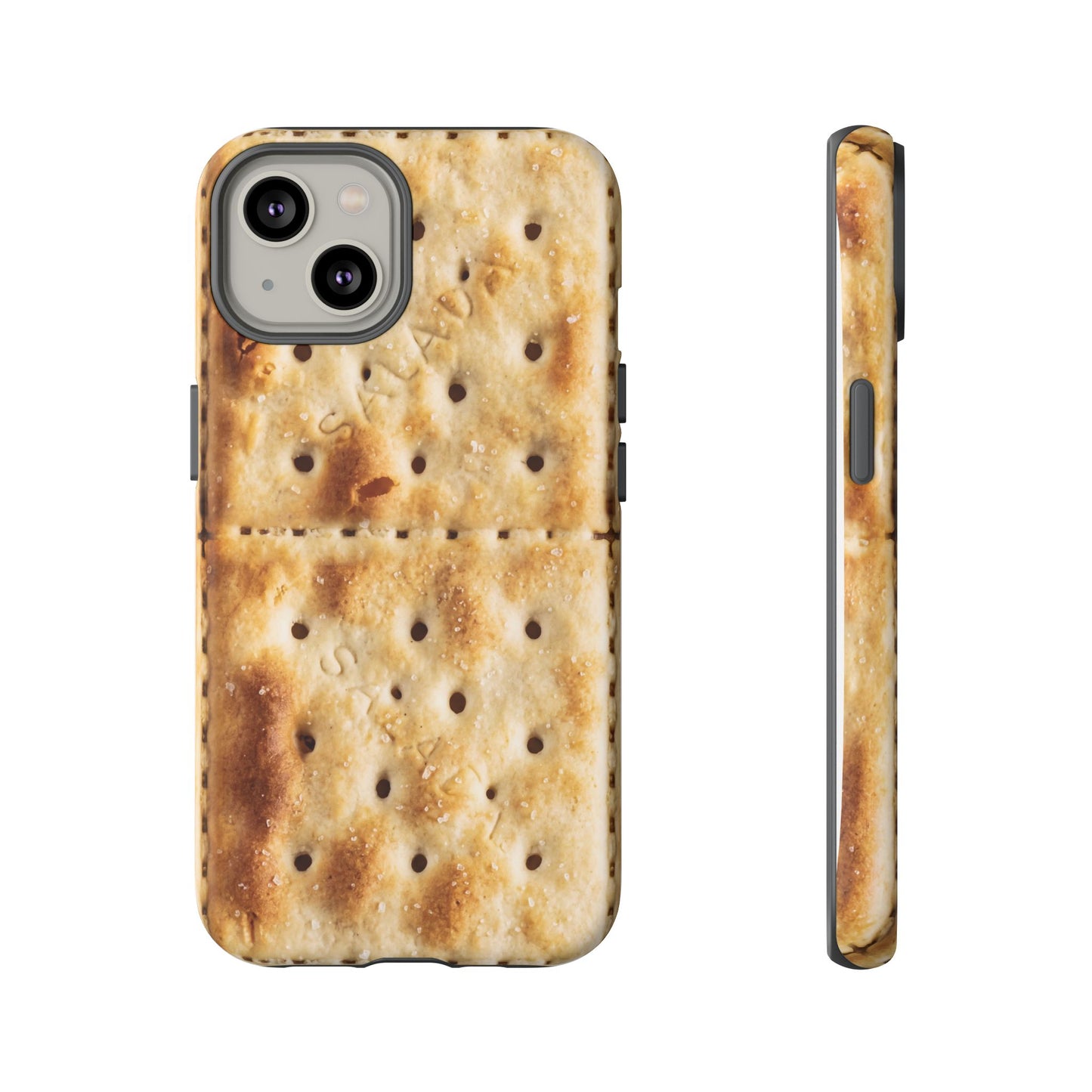 Phone Case - Salada Tough Protective Case