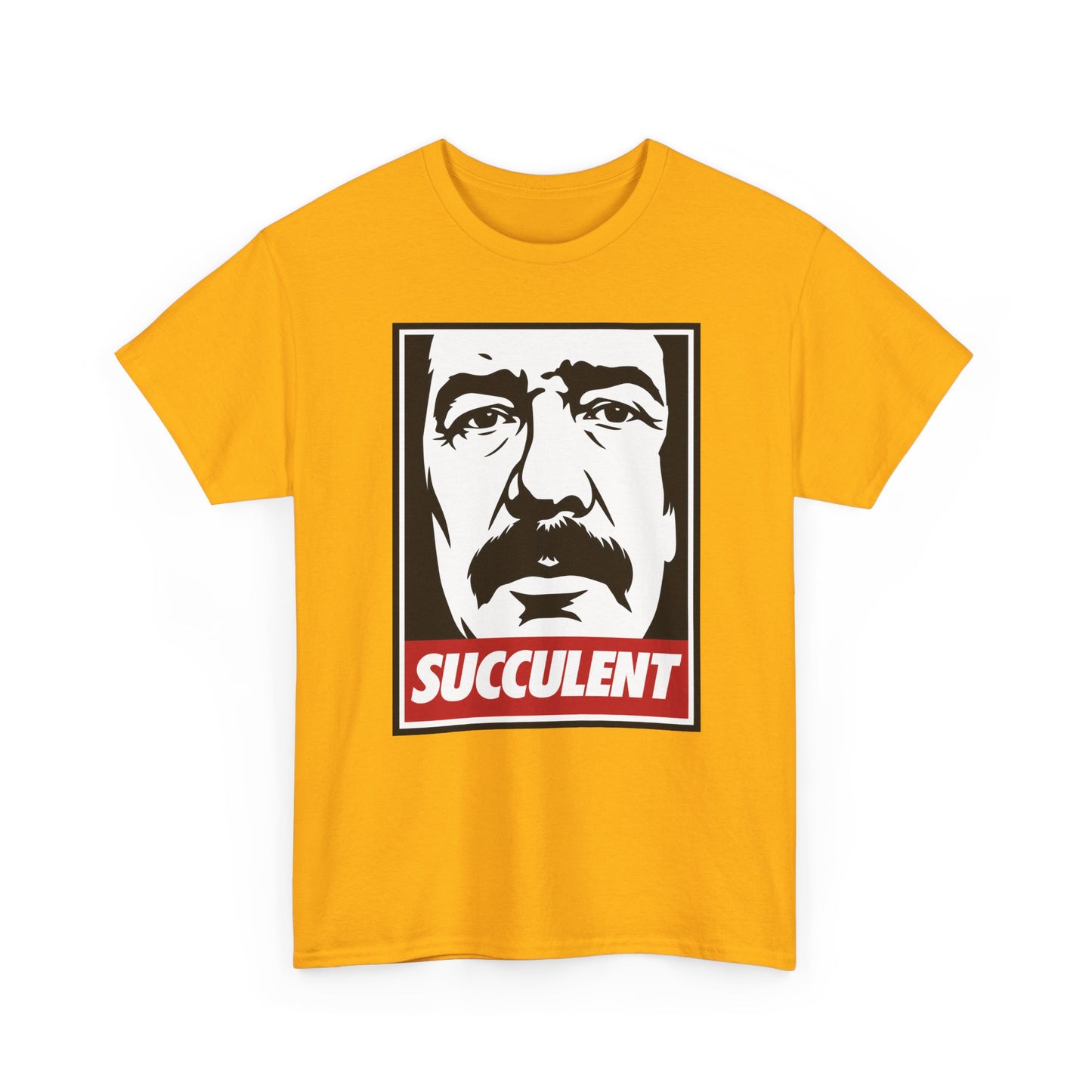 SUCCULENT Unisex Tee