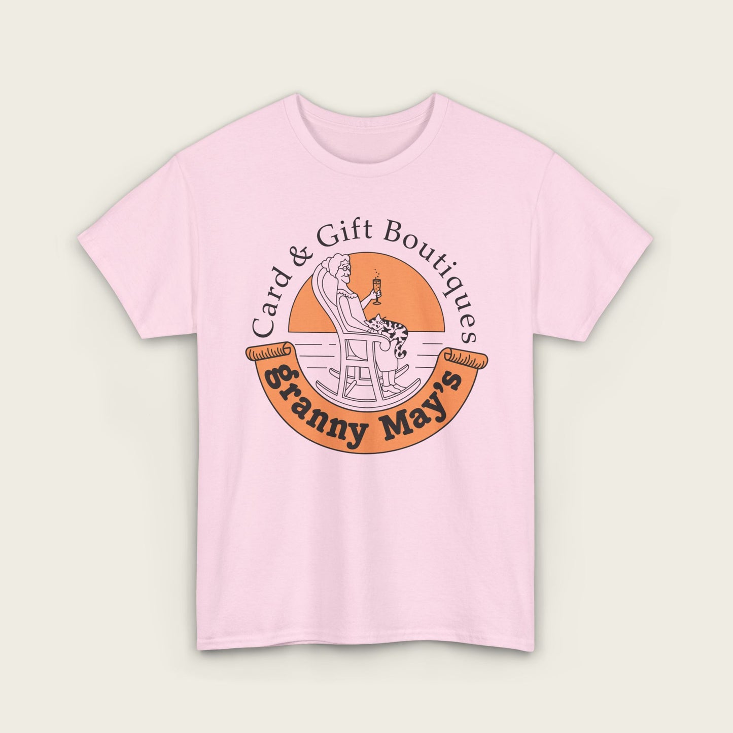 Granny Mays Unisex Tee