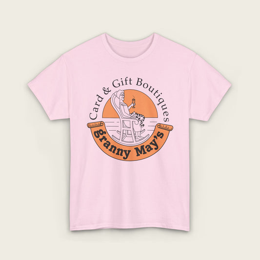 Granny Mays Unisex Tee
