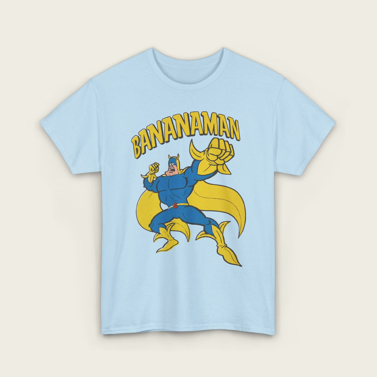 BANANAMAN Unisex Tee