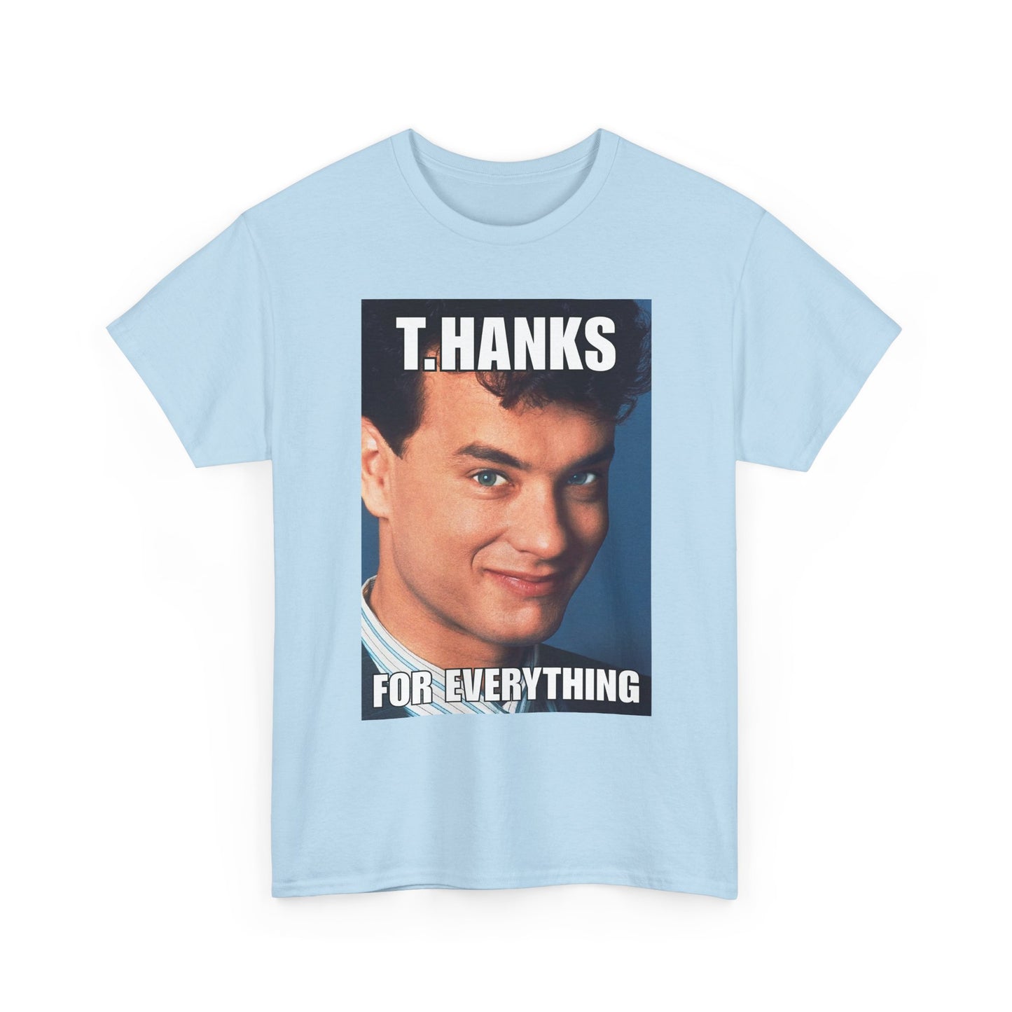 T.HANKS Unisex Tee