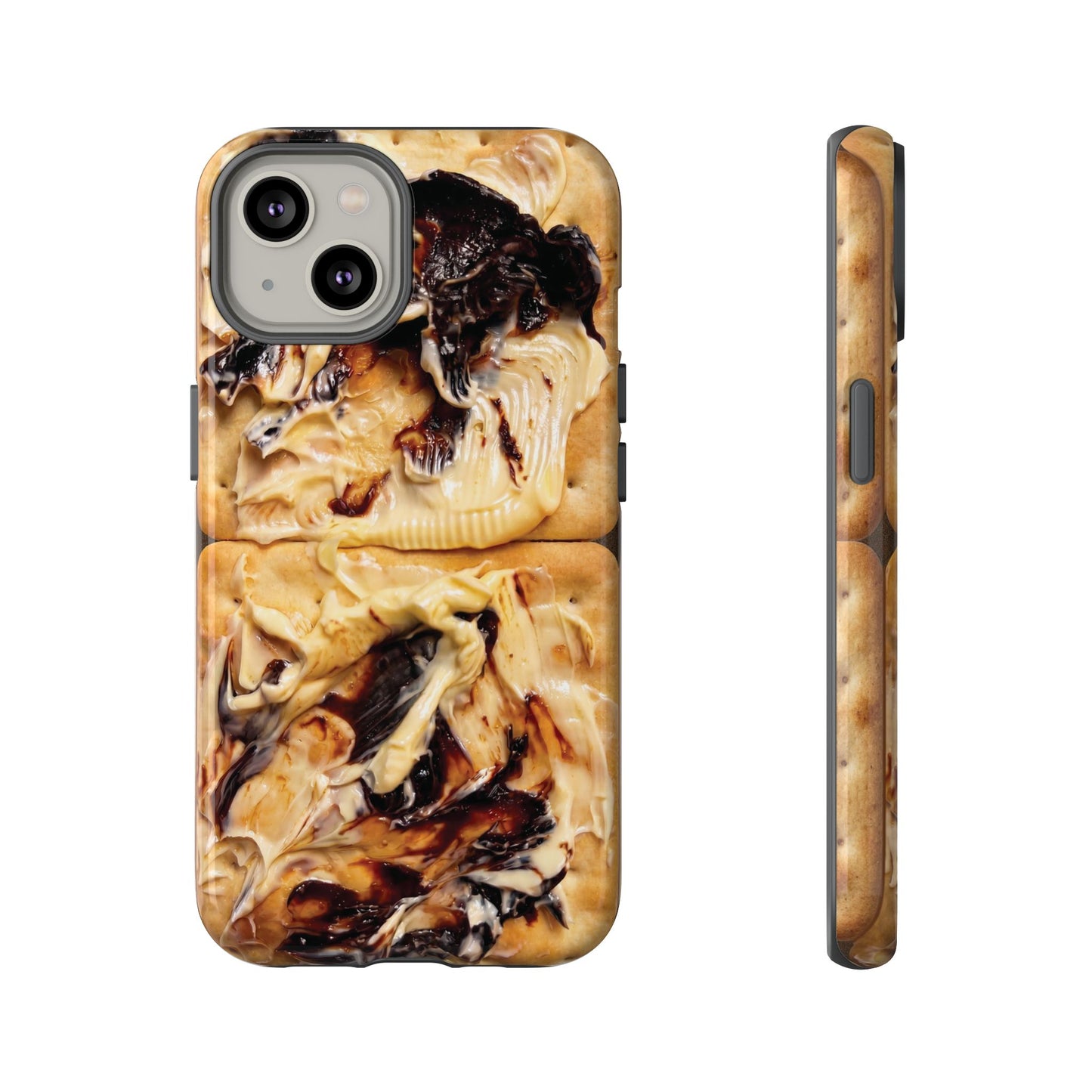 Phone Case - SAO Vegemite Tough Protective Case