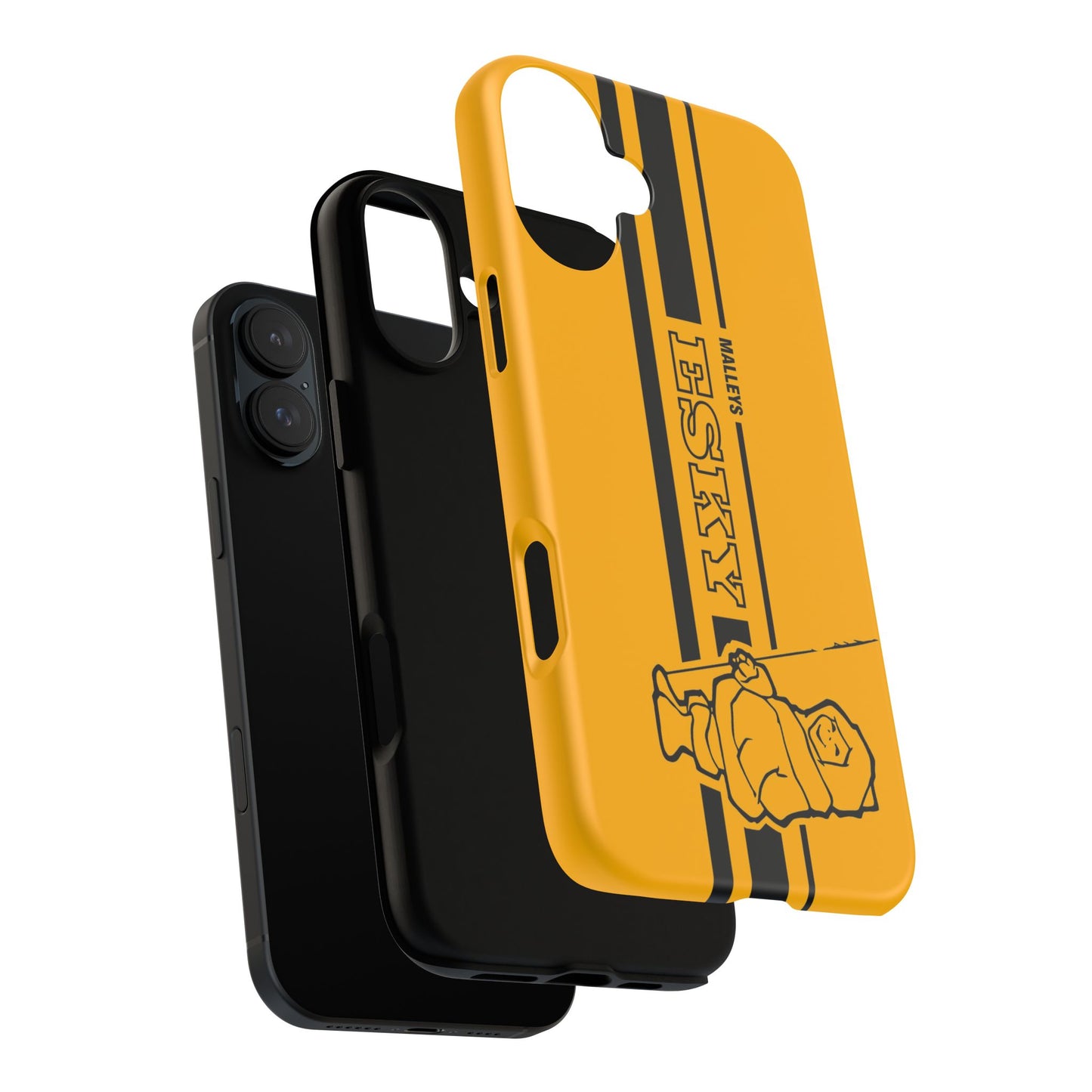 Phone Case - ESKY Tough Protective Case