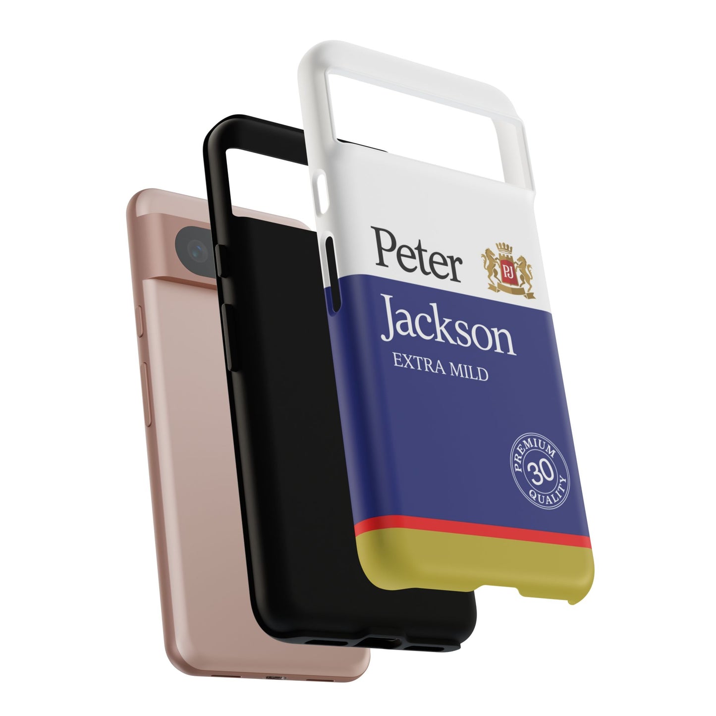 Phone Case - Peter Jackson Tough Protective Case