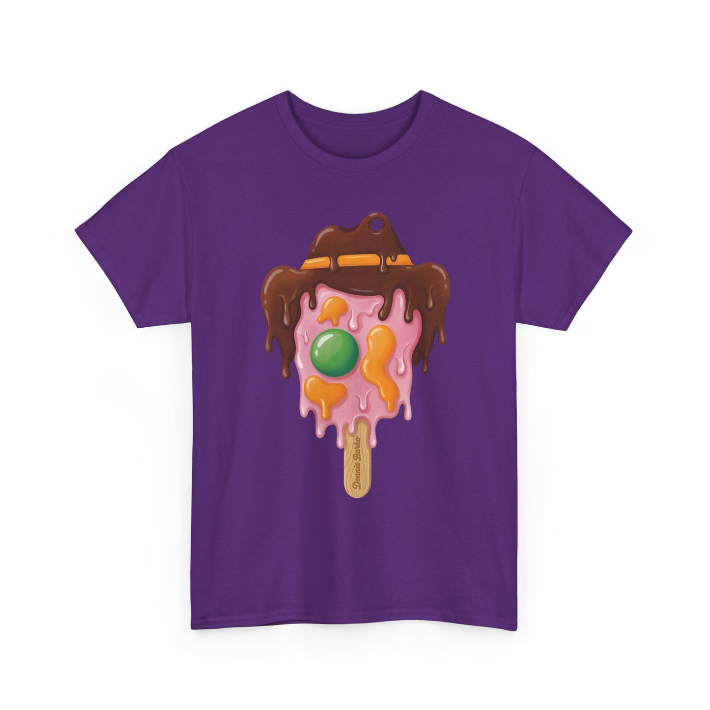 Bubble O 'Bill Unisex Tee