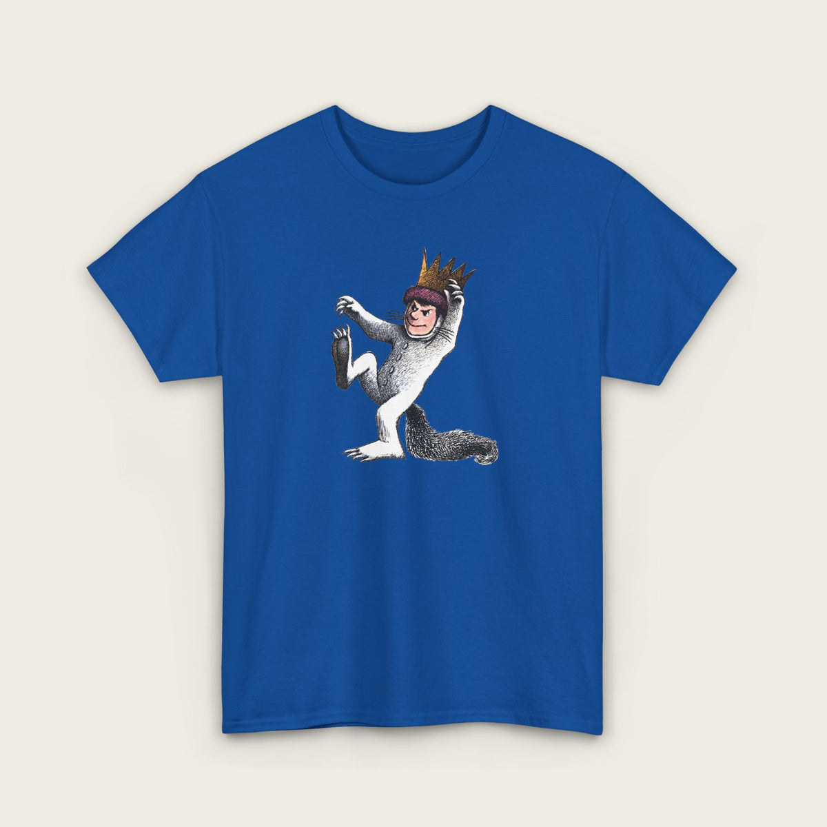 Wild Things 1 Unisex Tee