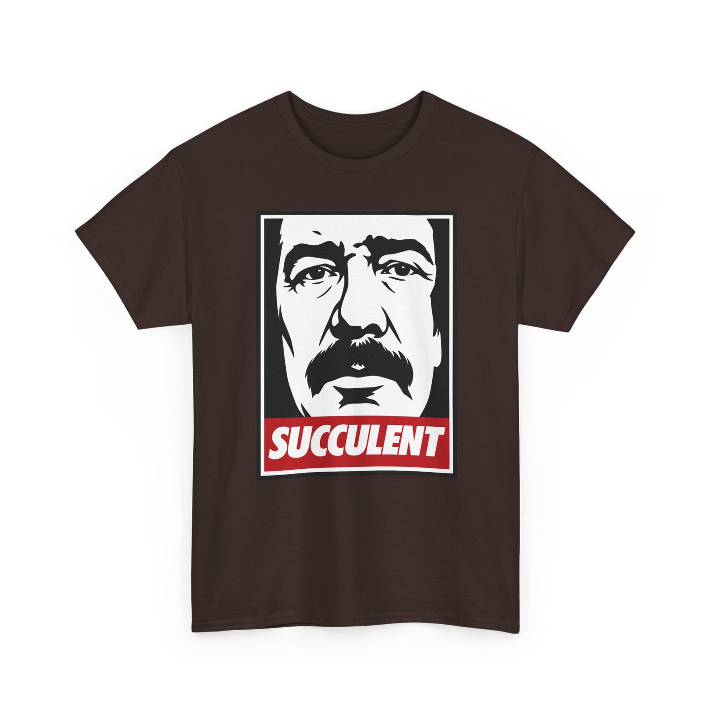 SUCCULENT Unisex Tee
