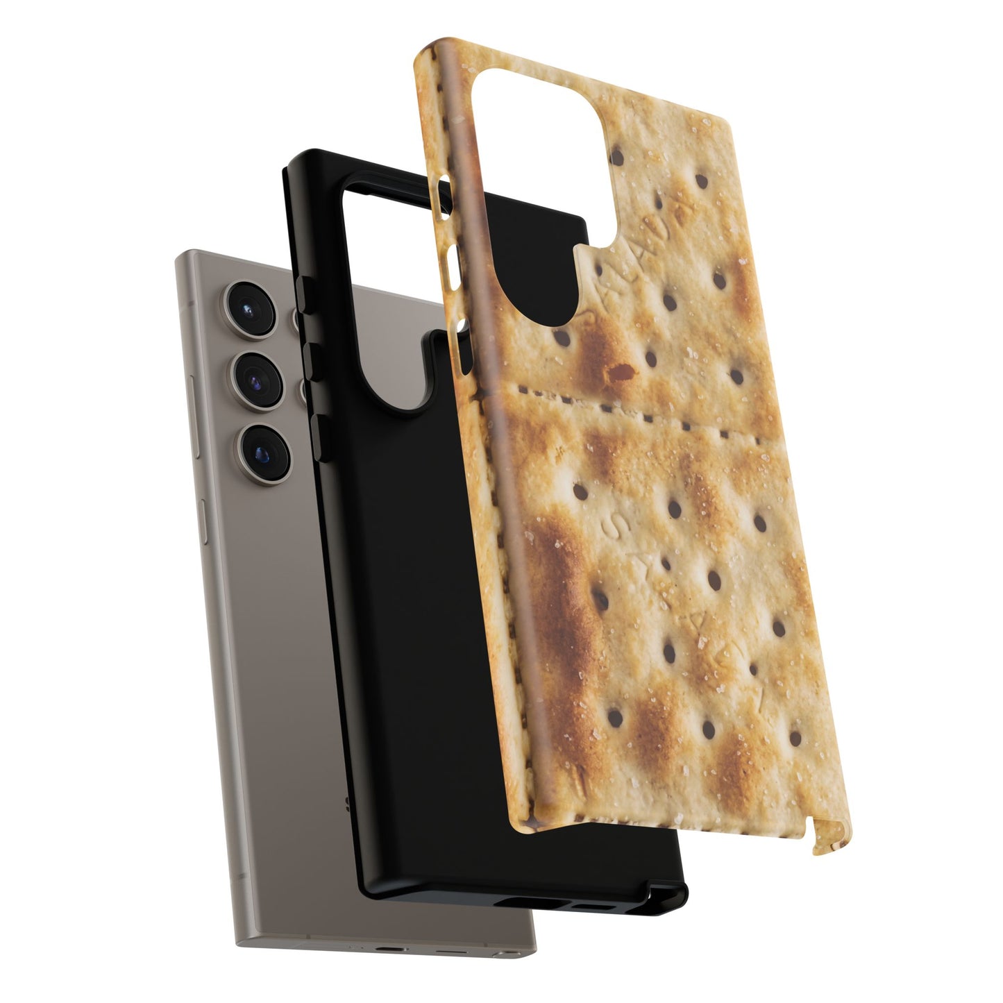 Phone Case - Salada Tough Protective Case