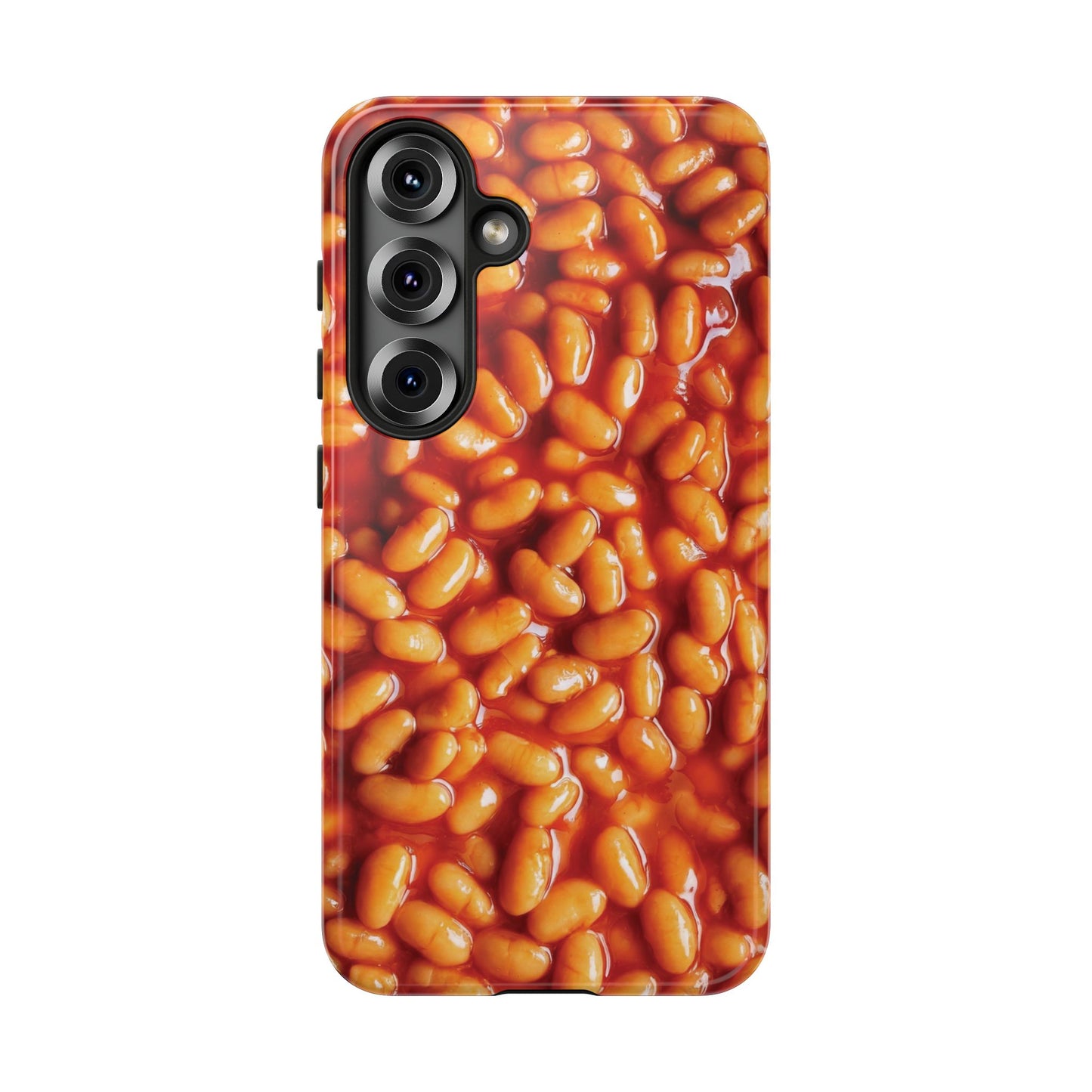 Phone Case - Musical Fruit Tough Protective Case