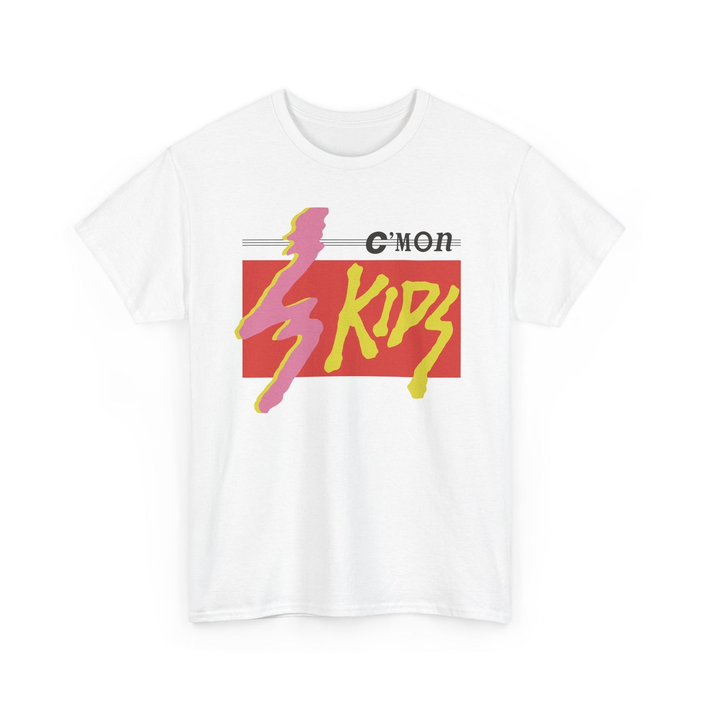C'mon Kids Unisex Tee