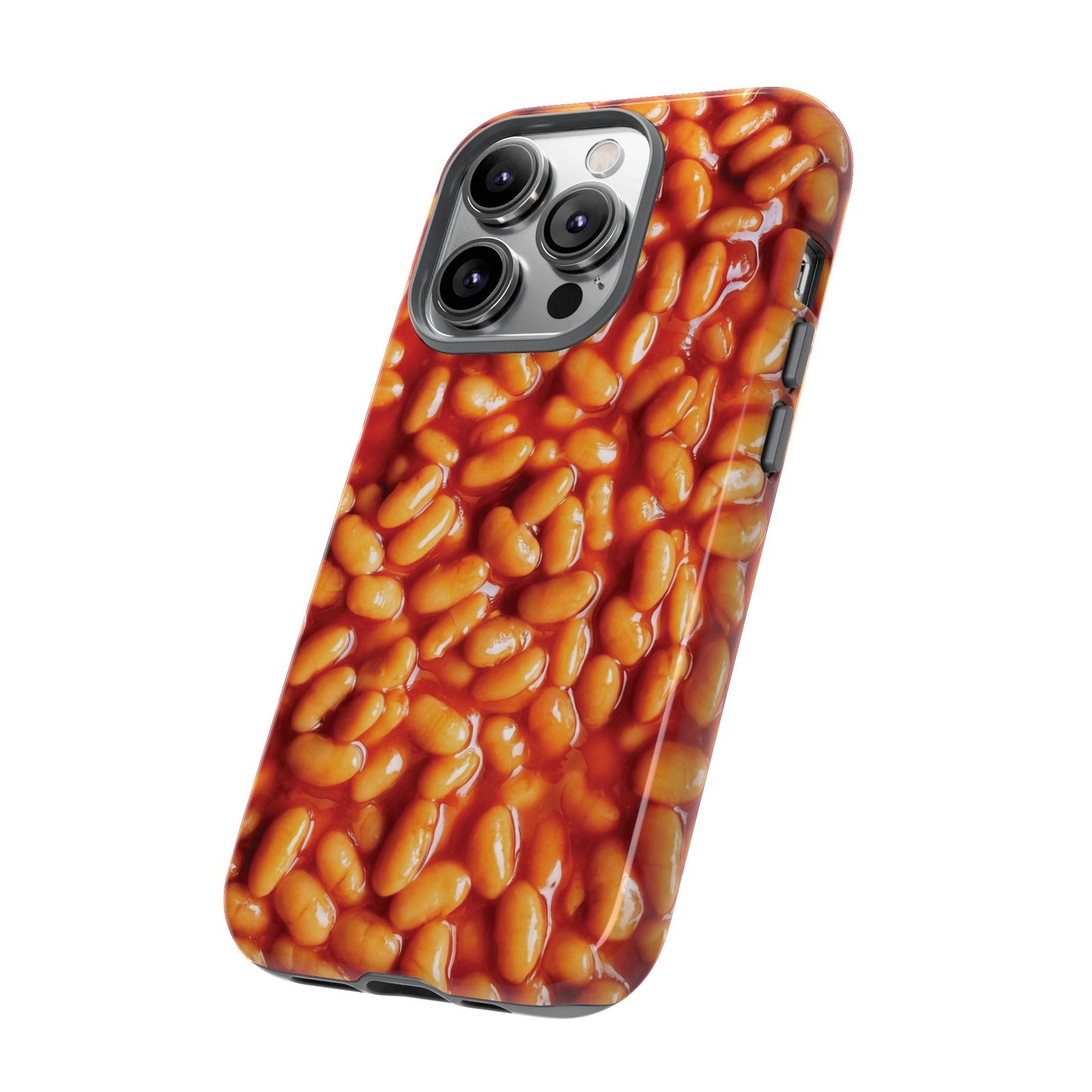 Phone Case - Musical Fruit Tough Protective Case