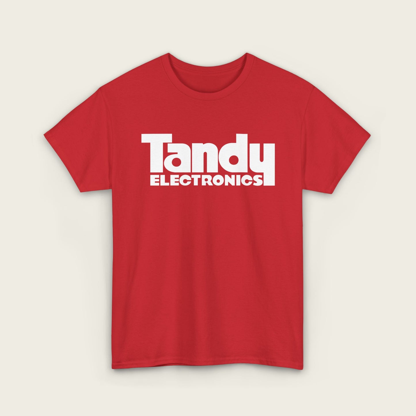 Tandy Electronics Unisex Tee
