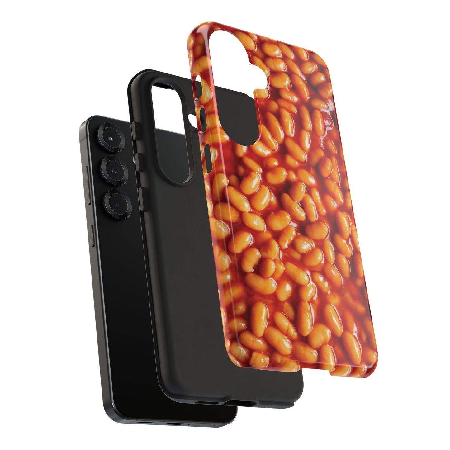 Phone Case - Musical Fruit Tough Protective Case