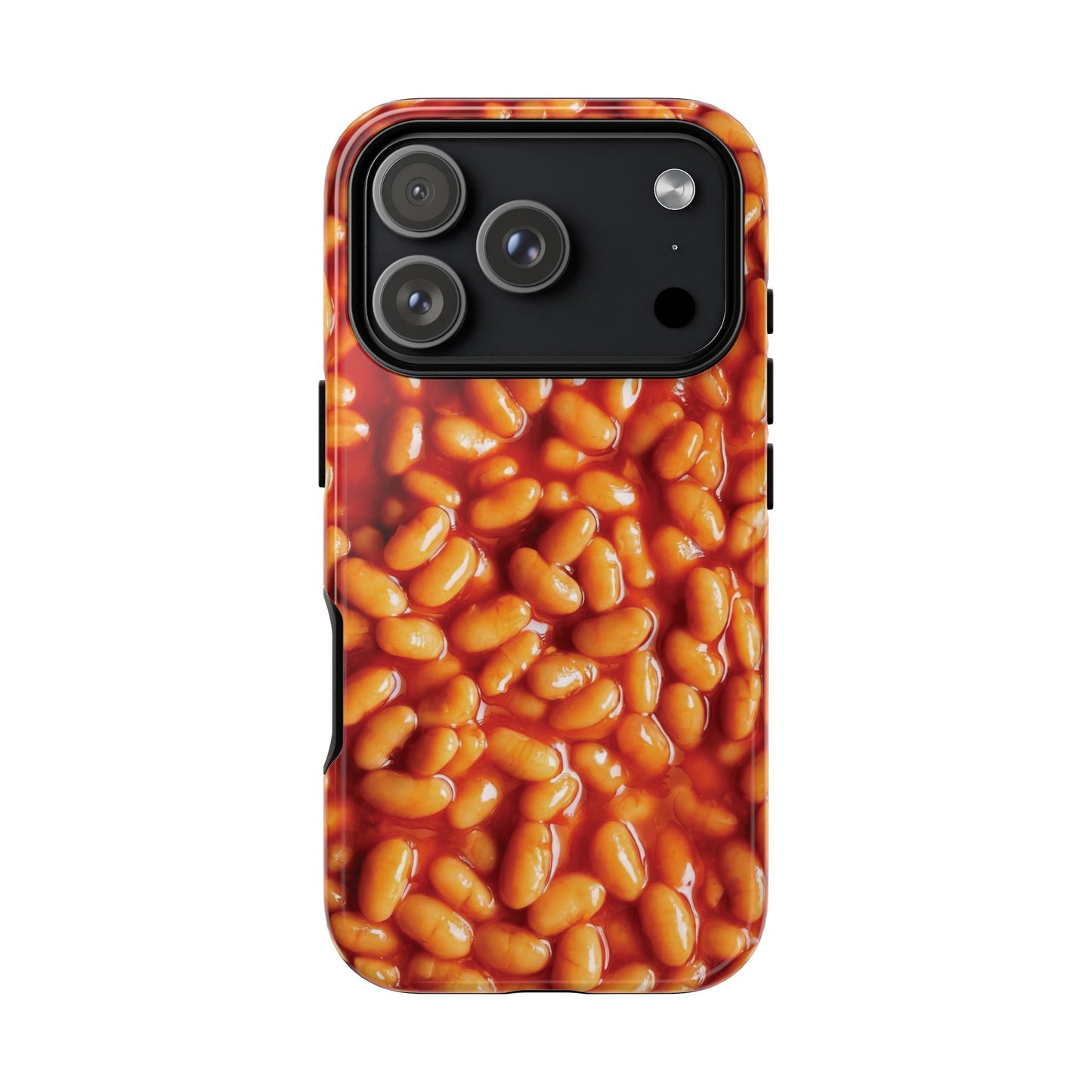 Phone Case - Musical Fruit Tough Protective Case