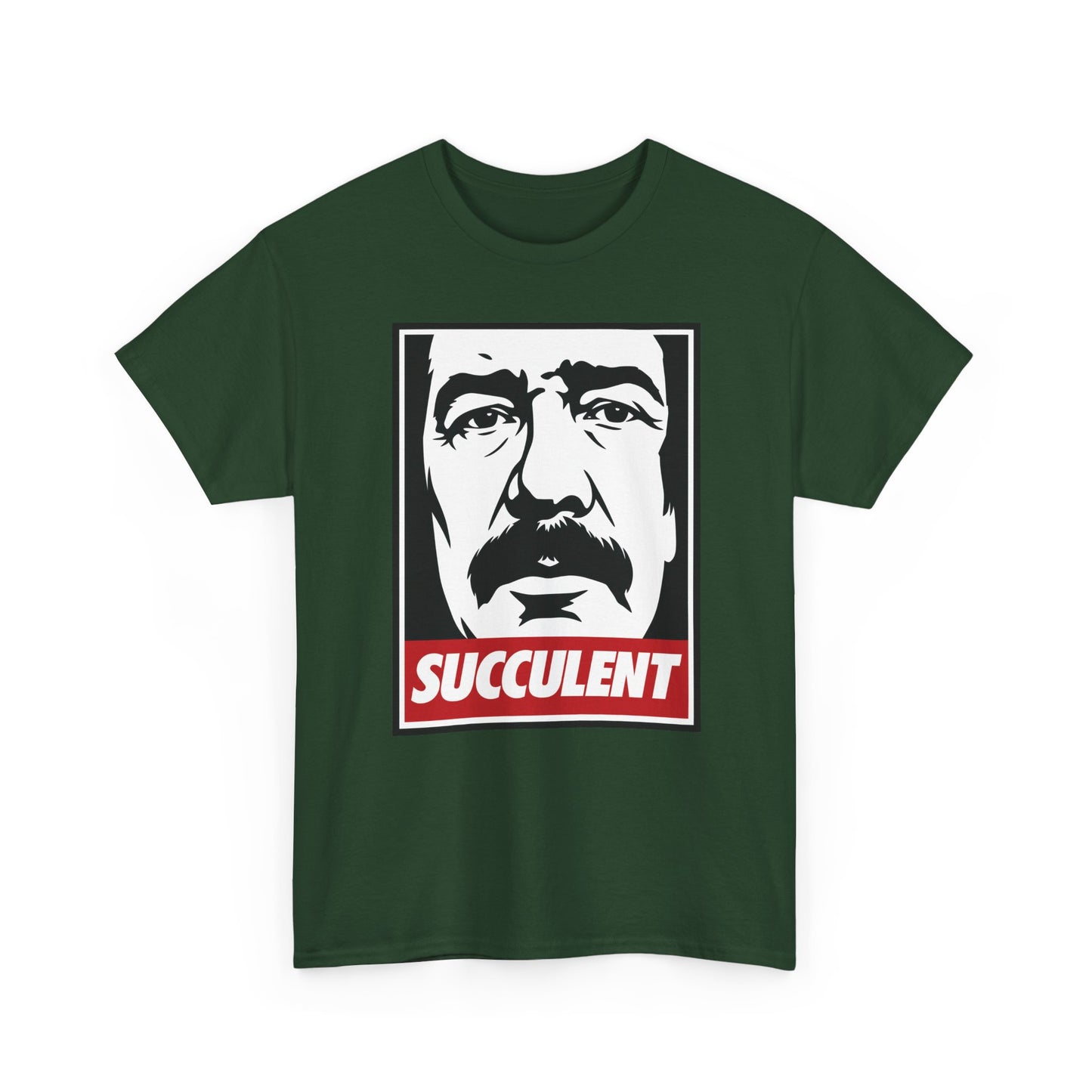 SUCCULENT Unisex Tee