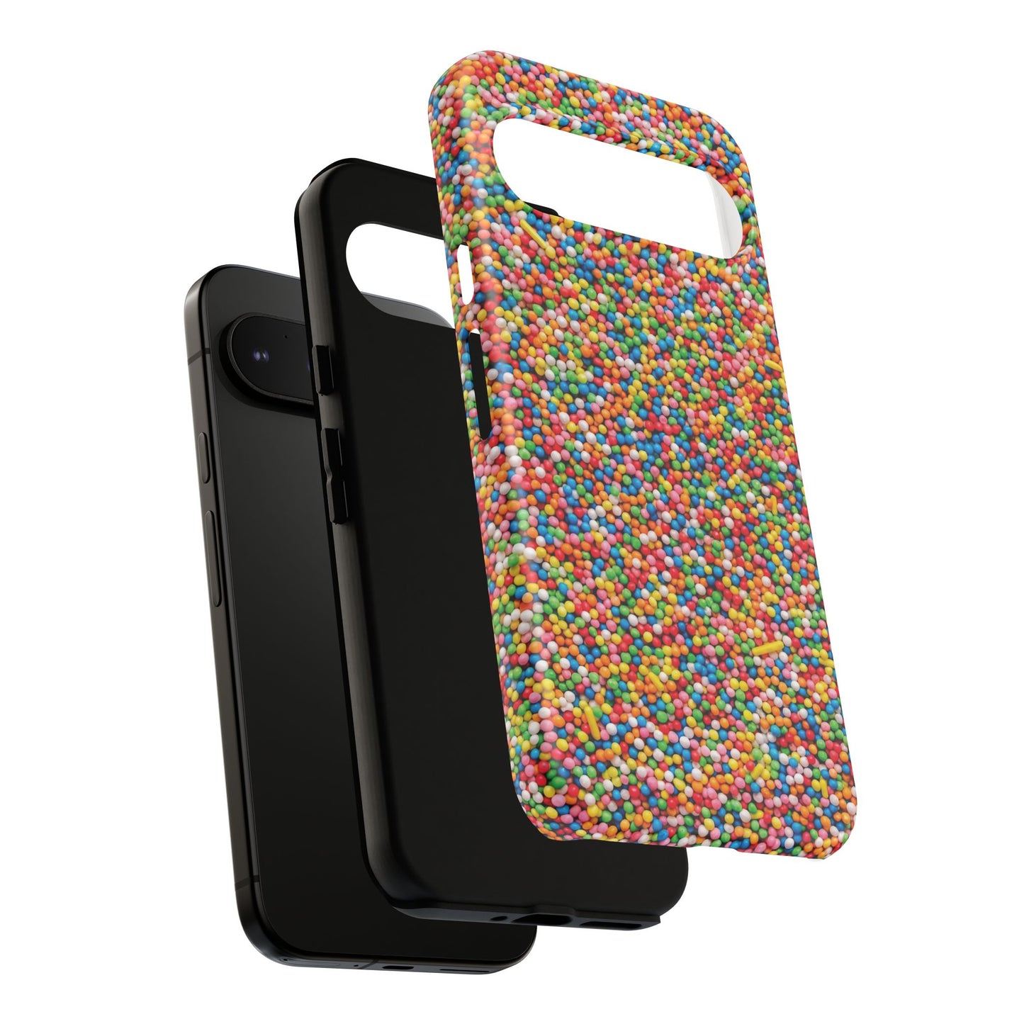 Phone Case - Fairy Bread Tough Protective Case