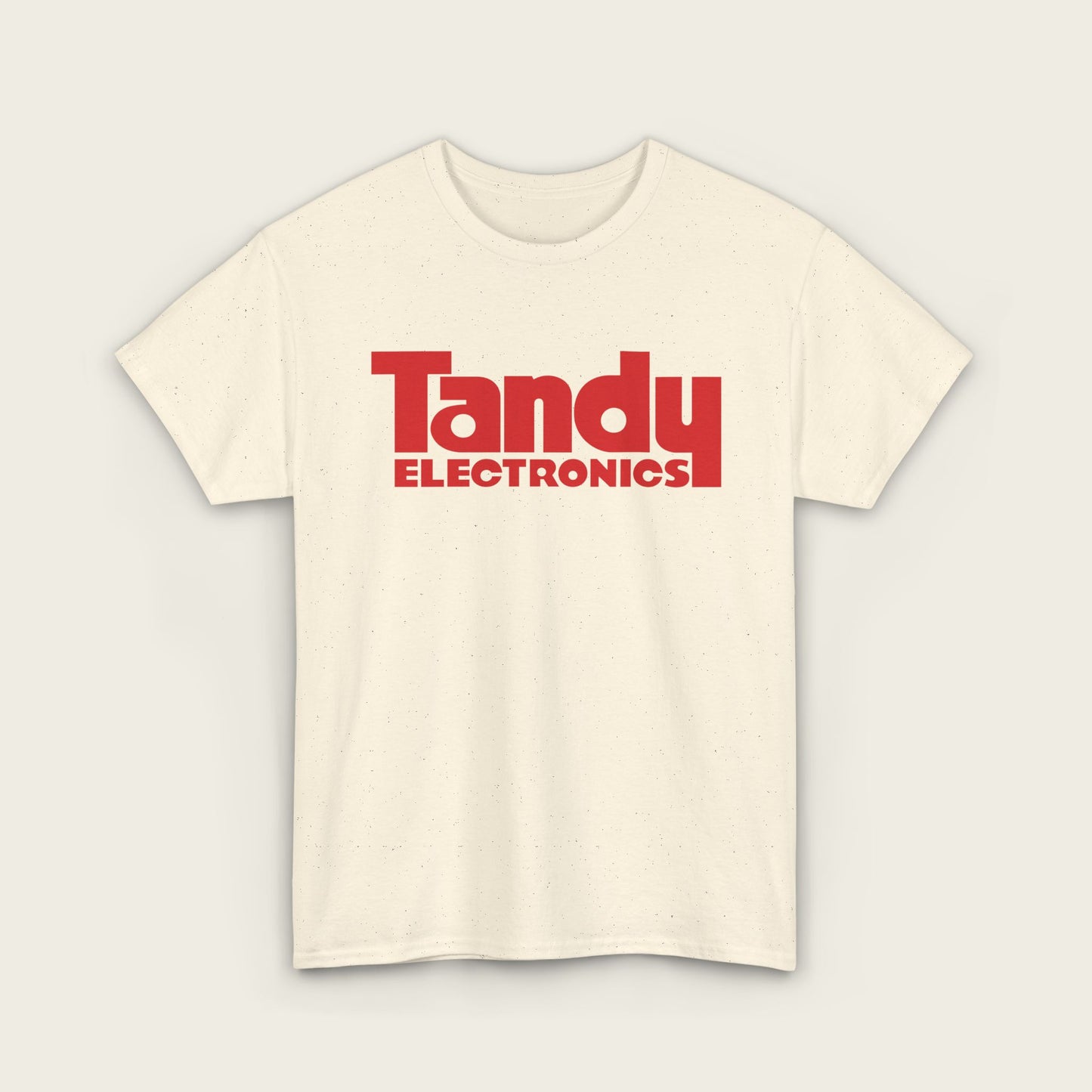 Tandy Electronics Unisex Tee