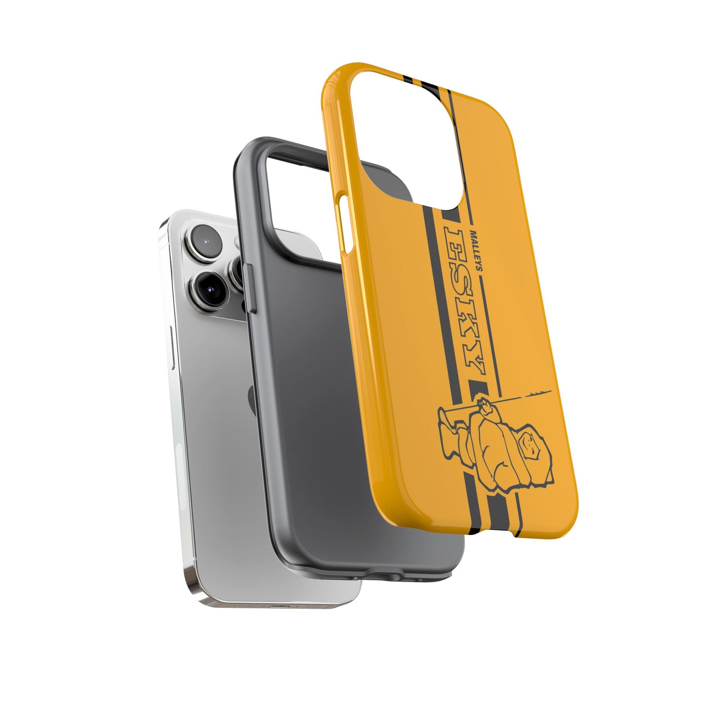 Phone Case - ESKY Tough Protective Case