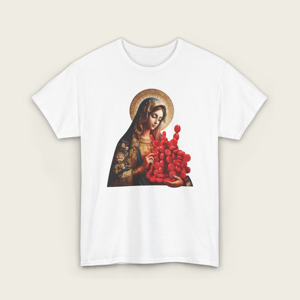 Little Baby Cheeses Unisex Tee