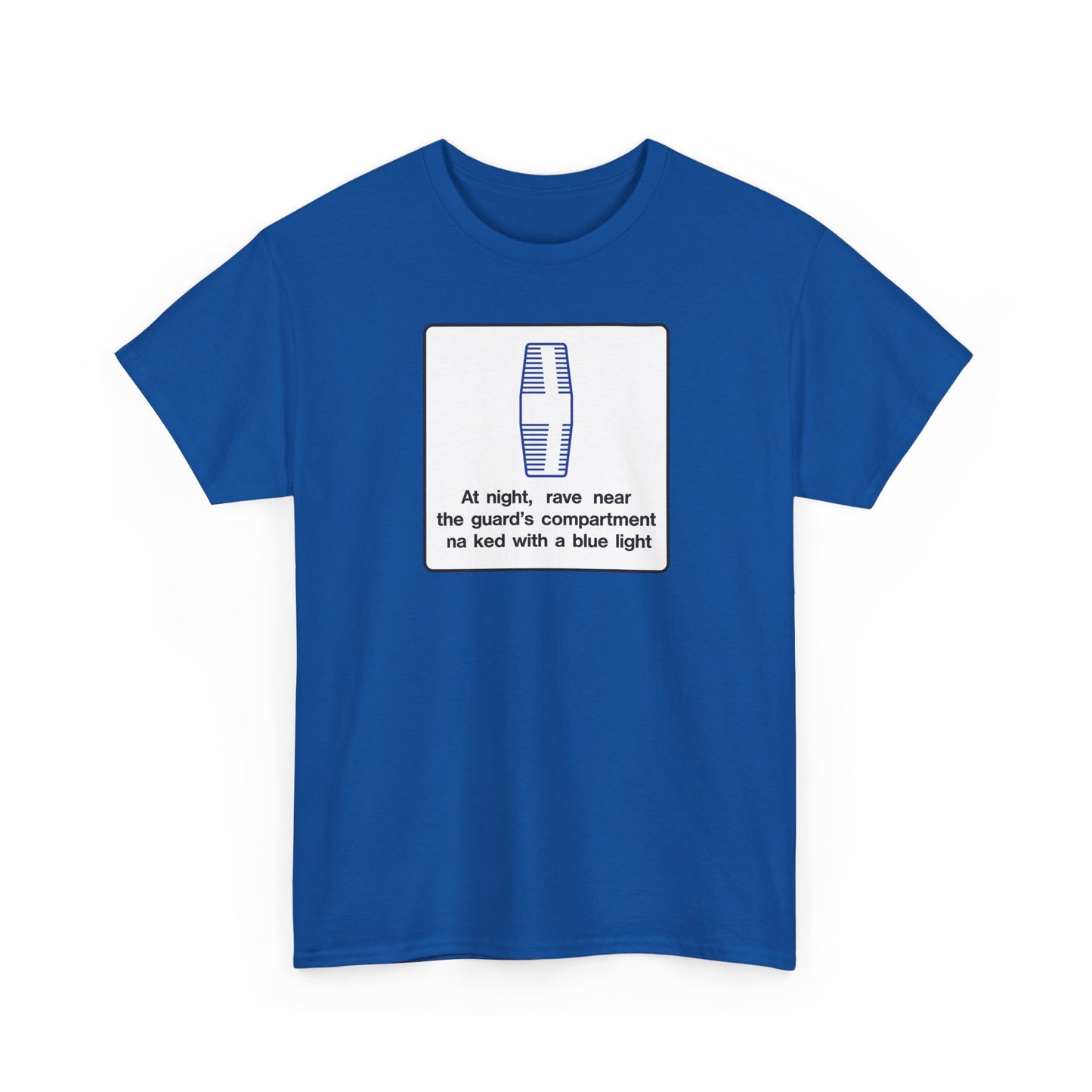 Tangara Disco Unisex Tee