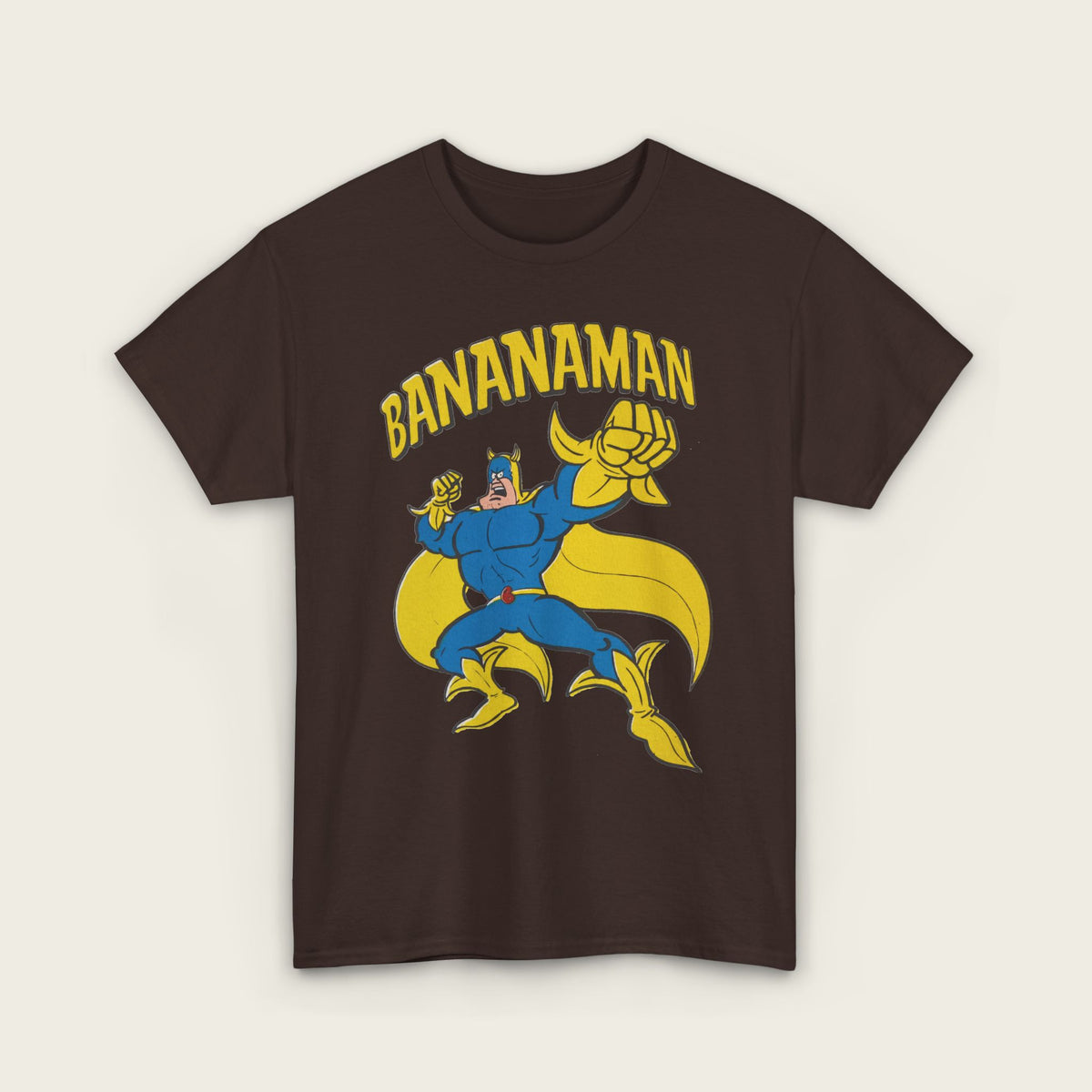 BANANAMAN Unisex Tee
