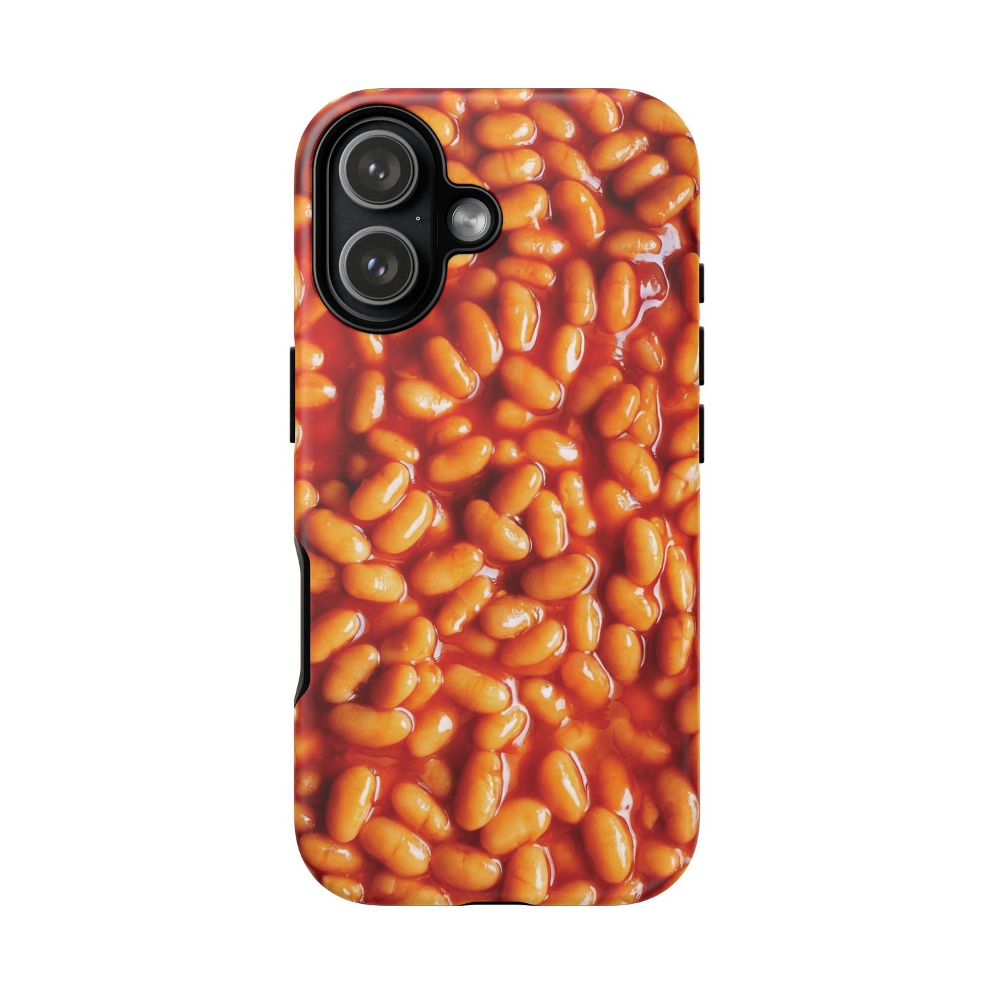 Phone Case - Musical Fruit Tough Protective Case