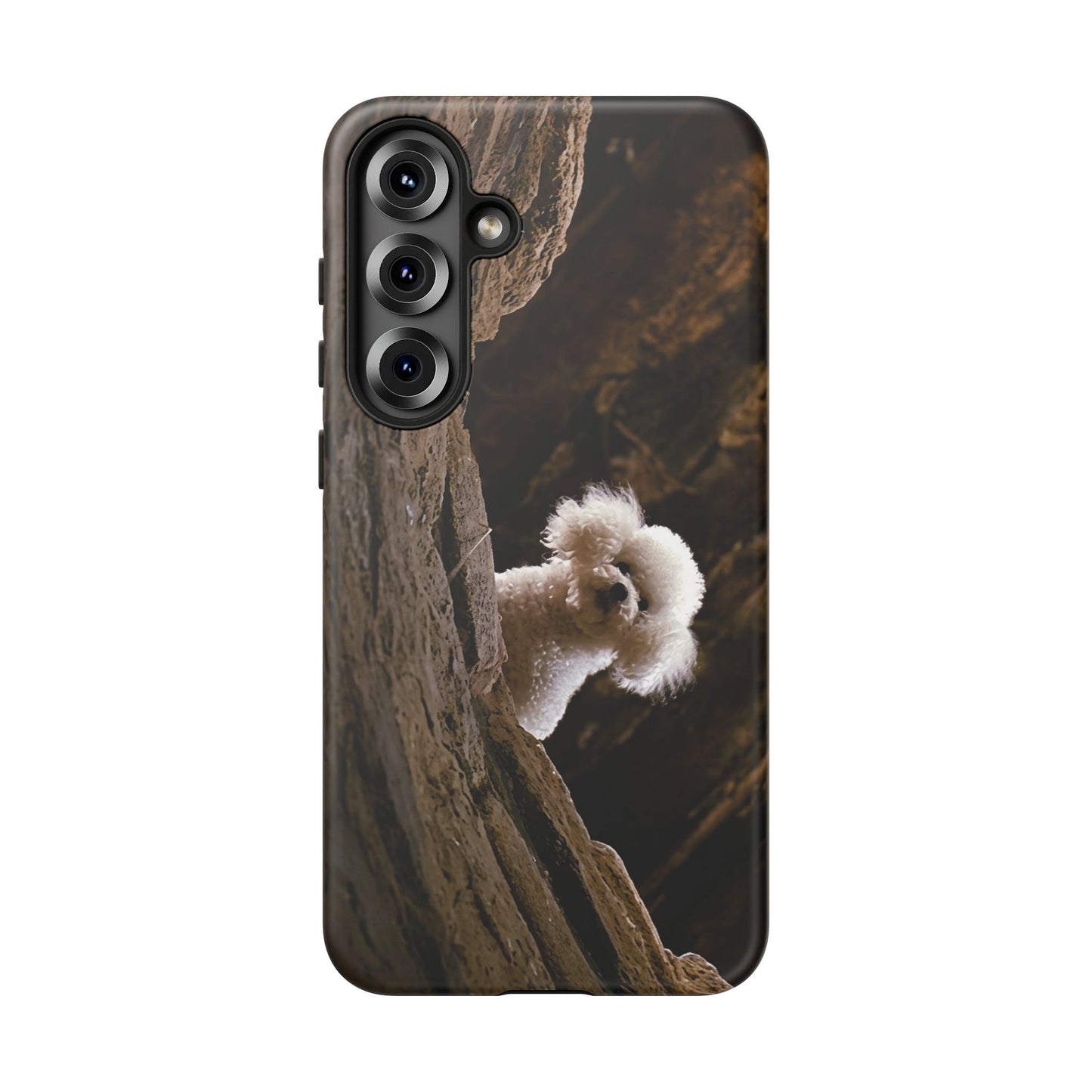Phone Case - My Precious Tough Protective Case