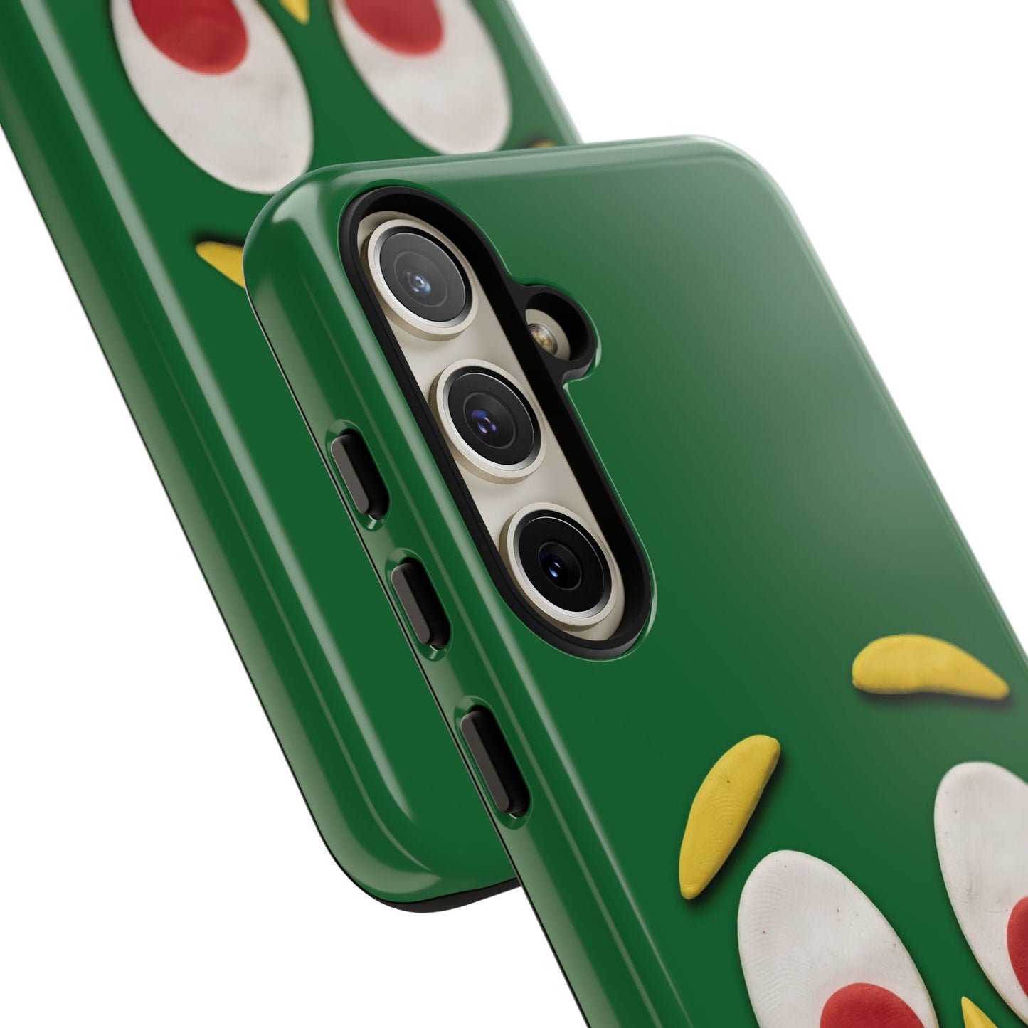 Phone Case - Gumby Tough Protective Case