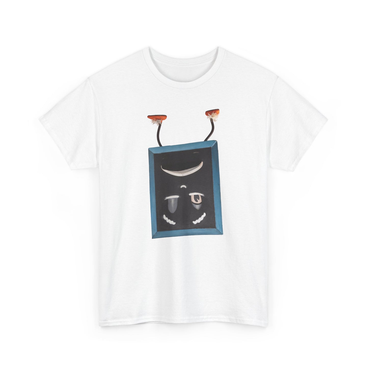 Upside Down Upside Down 2 Unisex Tee